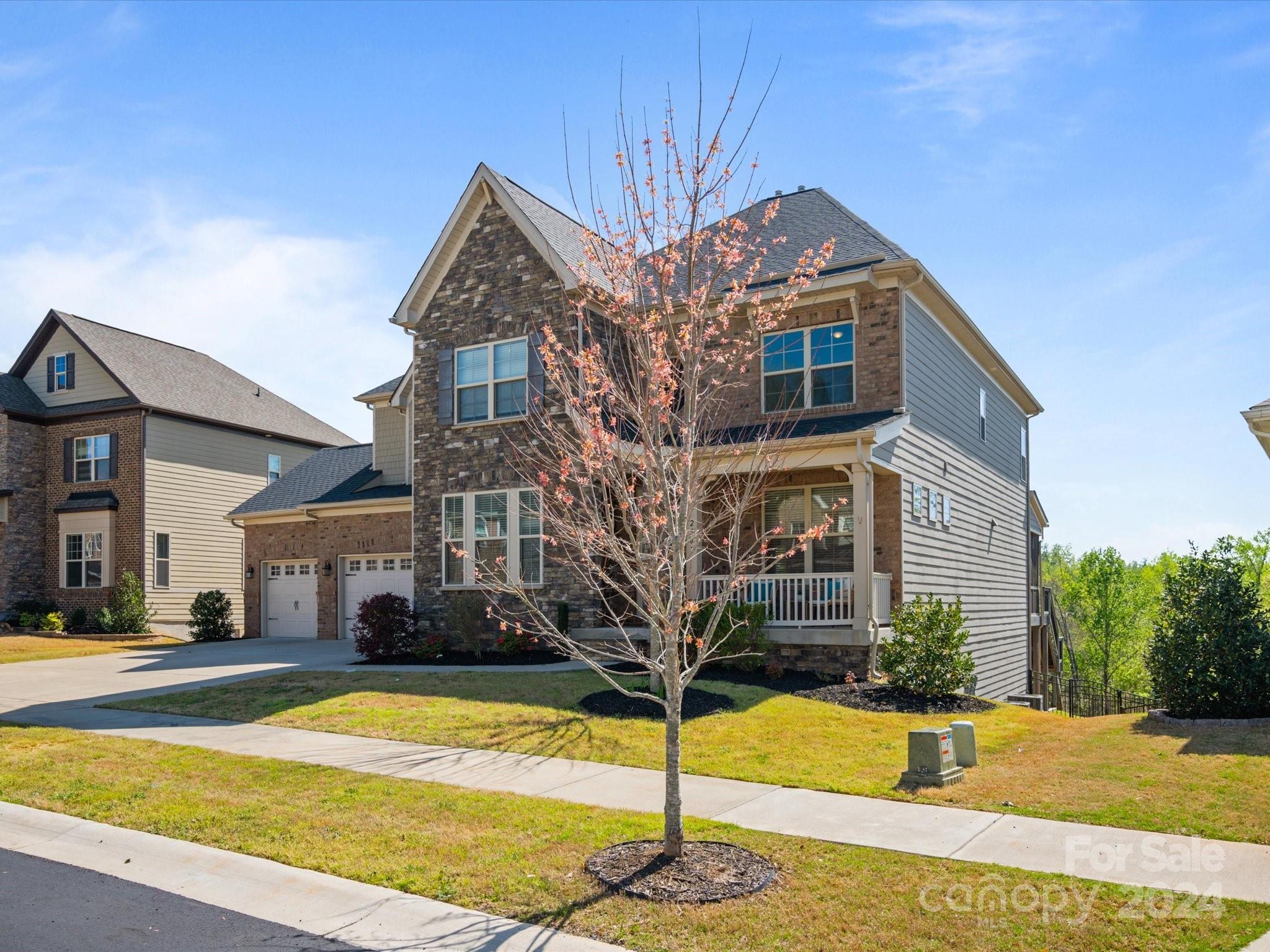 Waterside at the Catawba - Residential