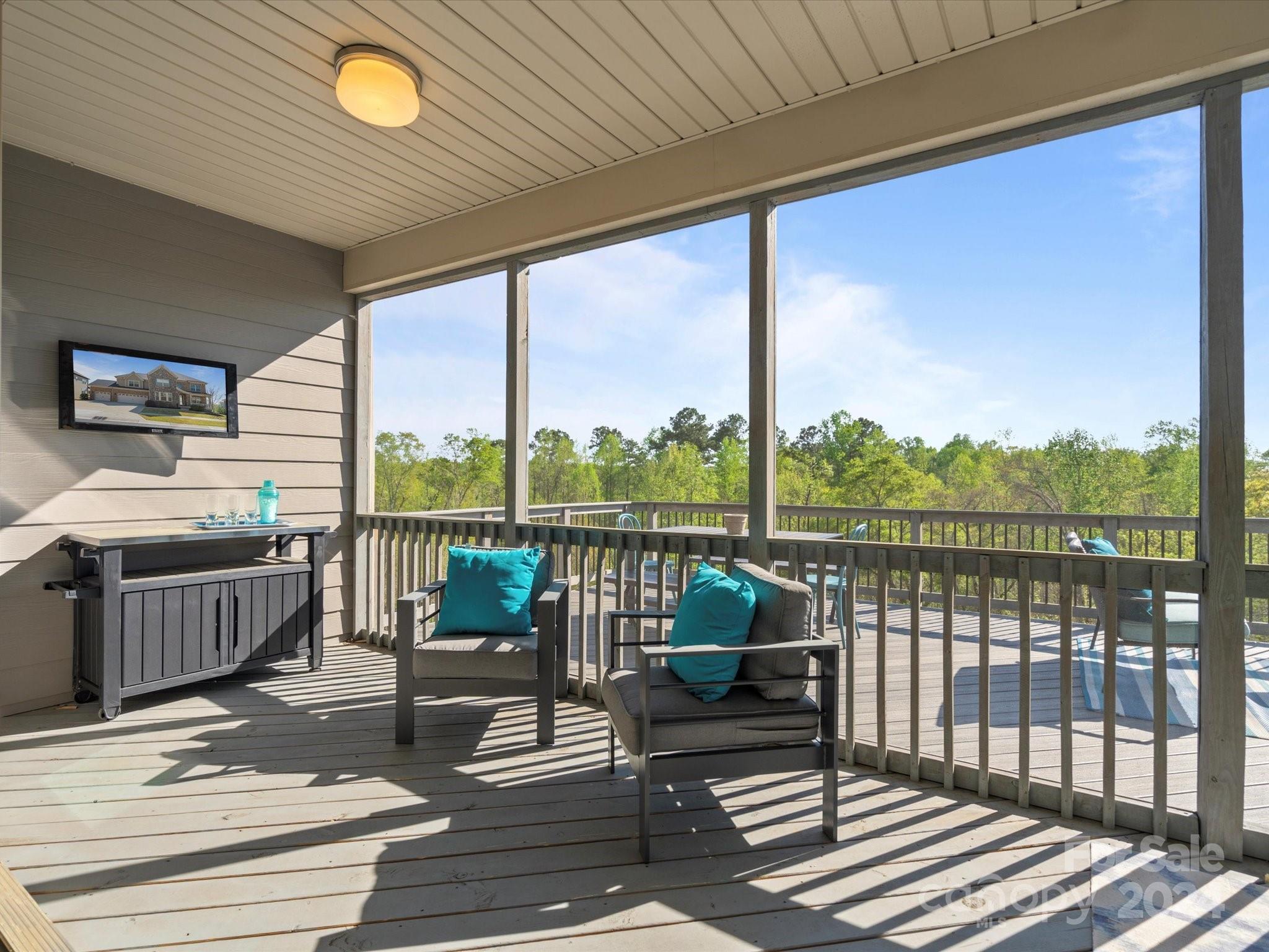 Waterside at the Catawba - Residential
