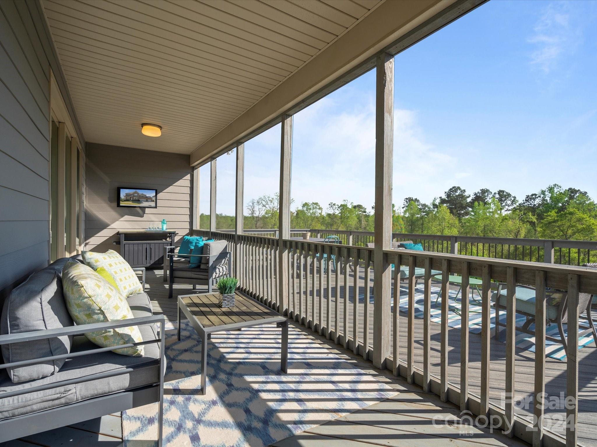 Waterside at the Catawba - Residential
