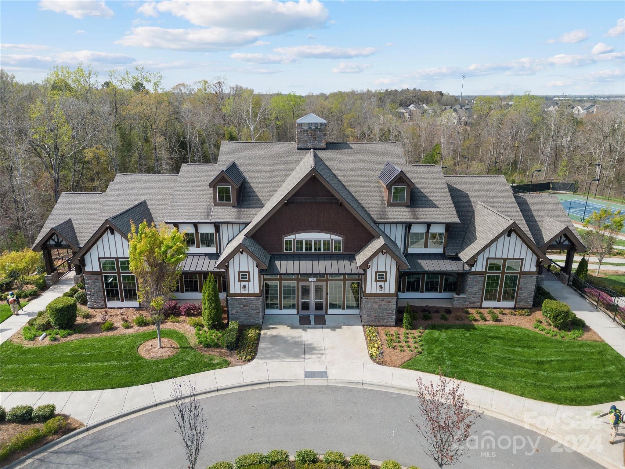 Waterside at the Catawba - Residential