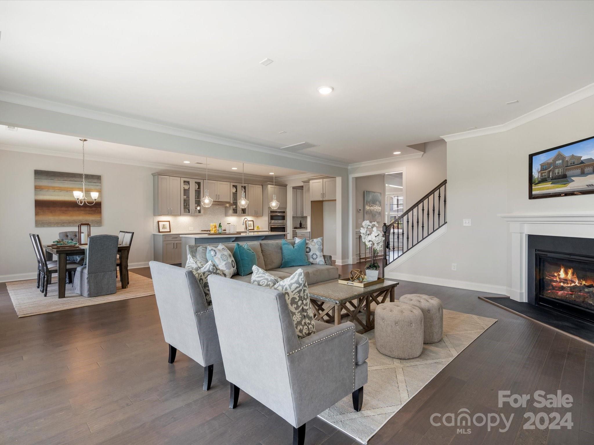 Waterside at the Catawba - Residential