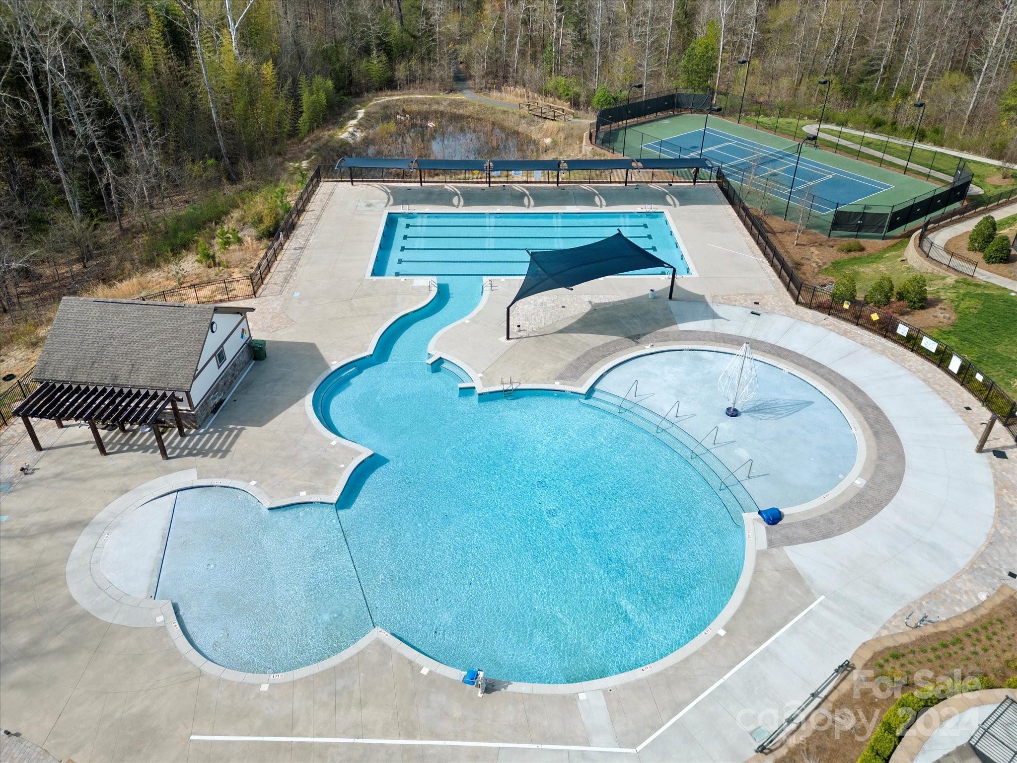 Waterside at the Catawba - Residential