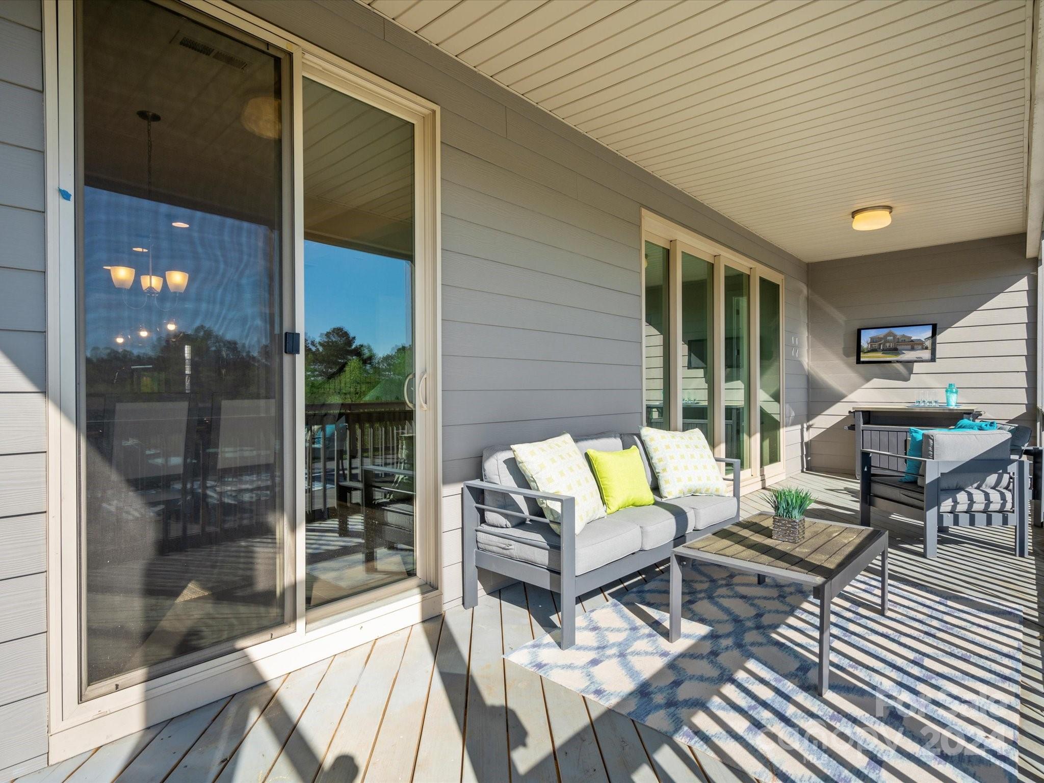 Waterside at the Catawba - Residential