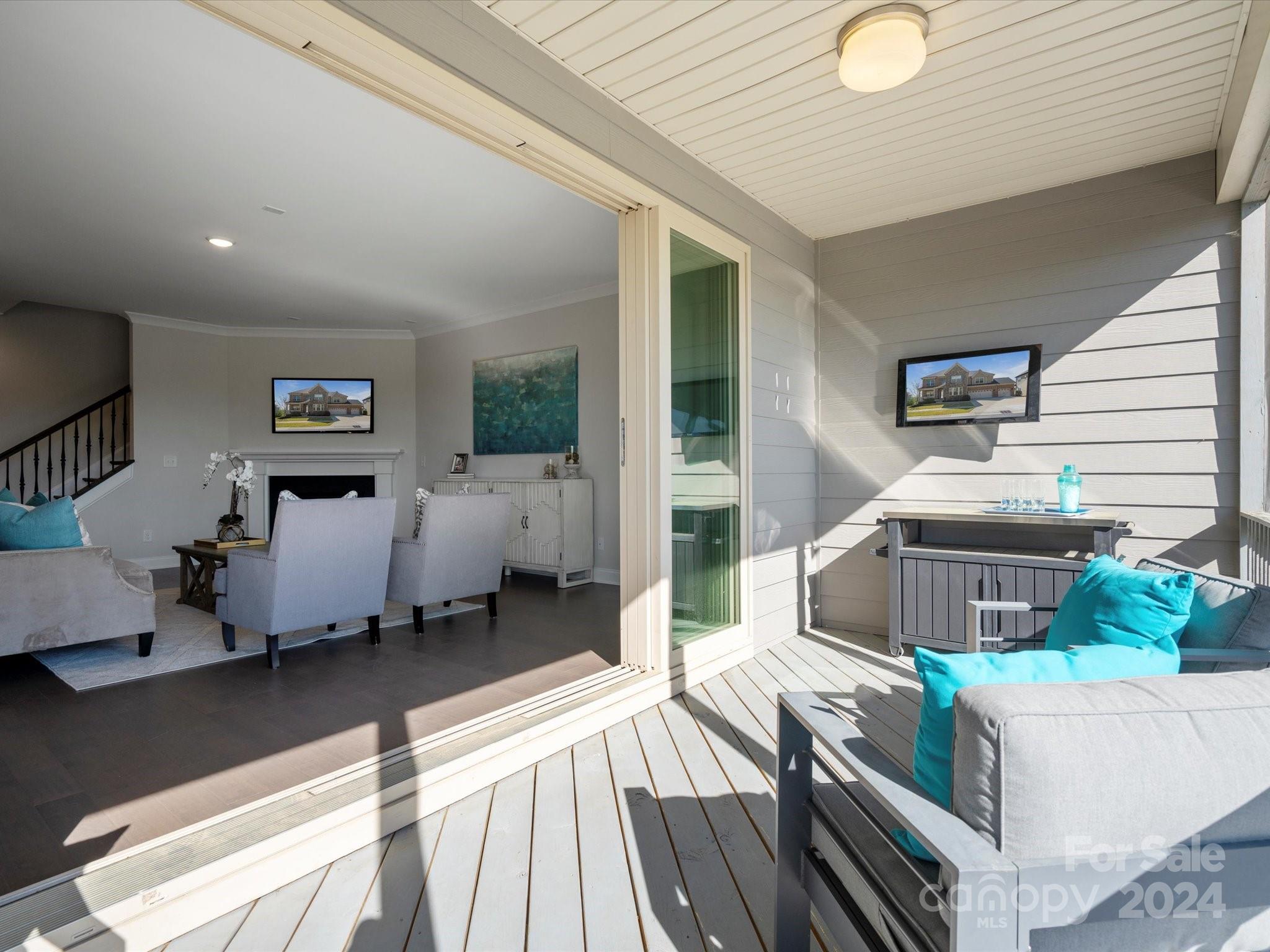 Waterside at the Catawba - Residential