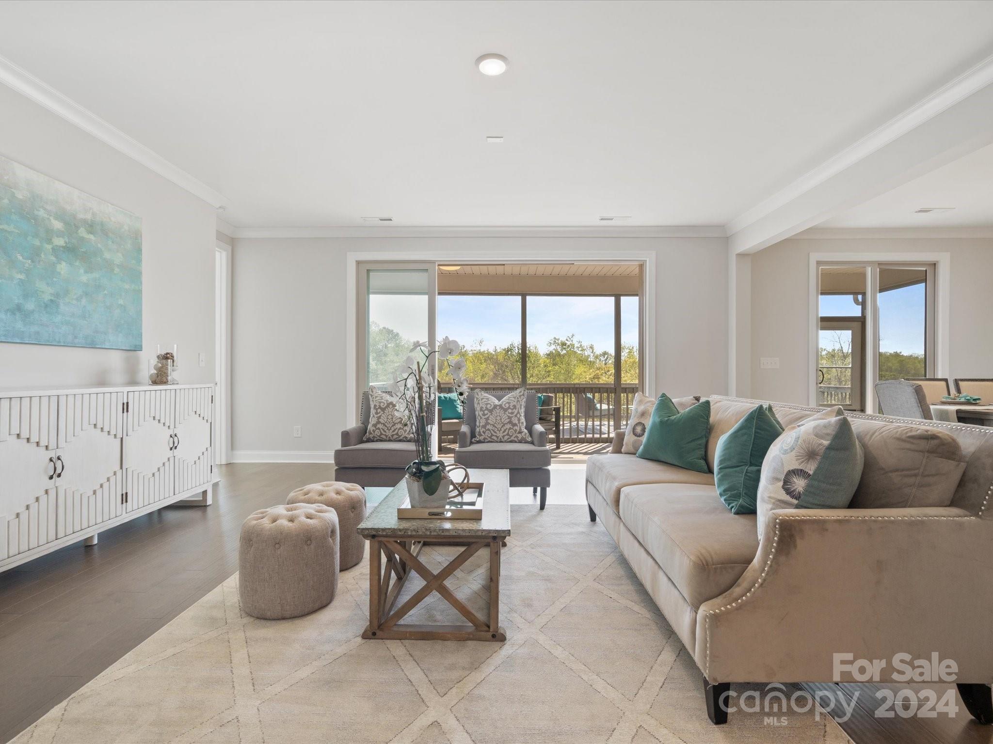 Waterside at the Catawba - Residential