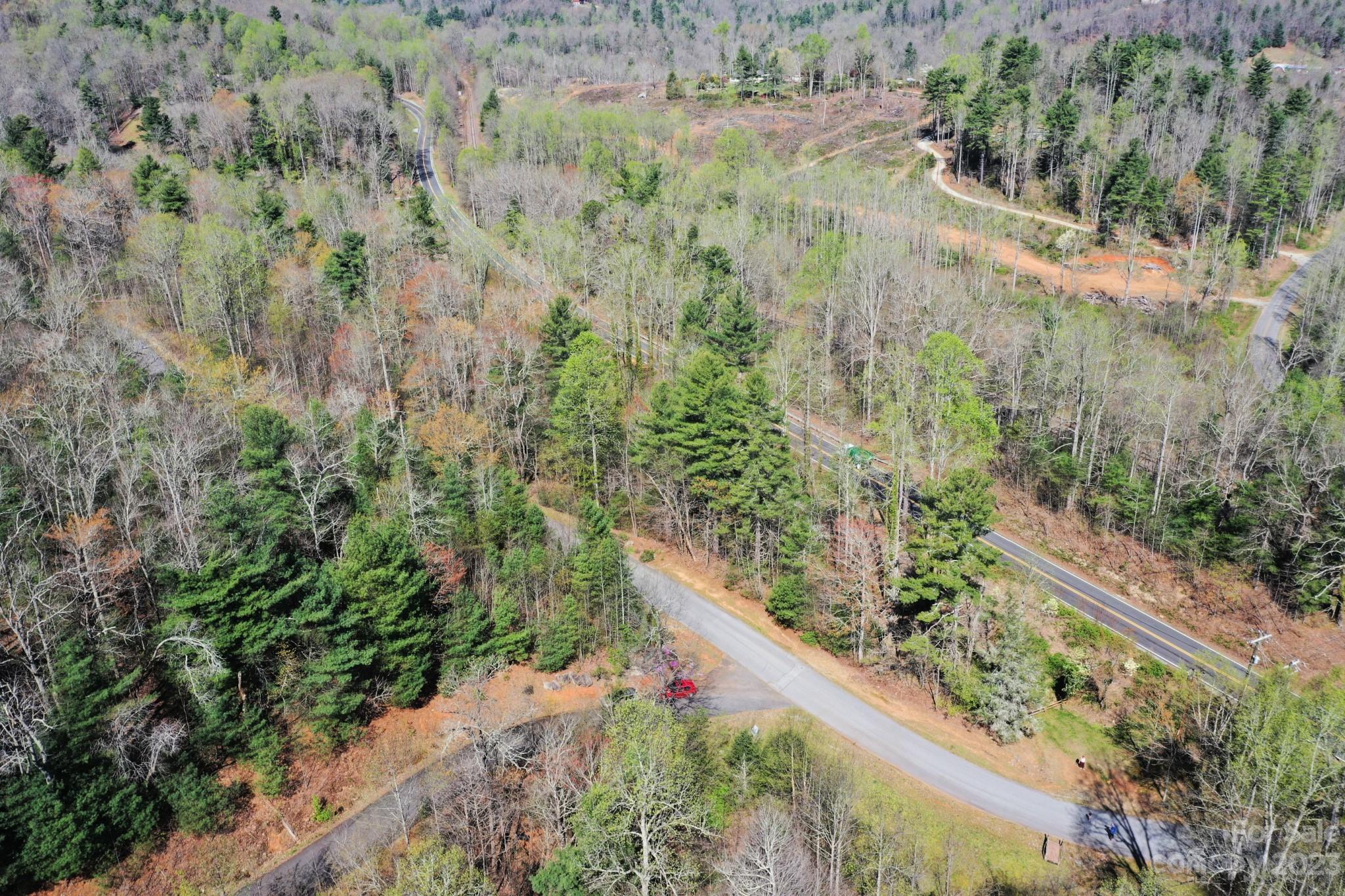 Mountain Vista - Land