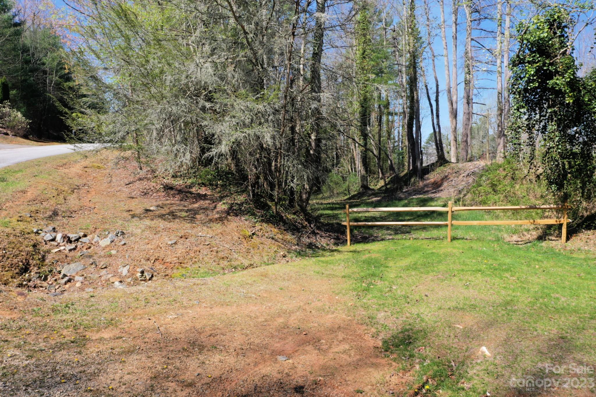 Mountain Vista - Land