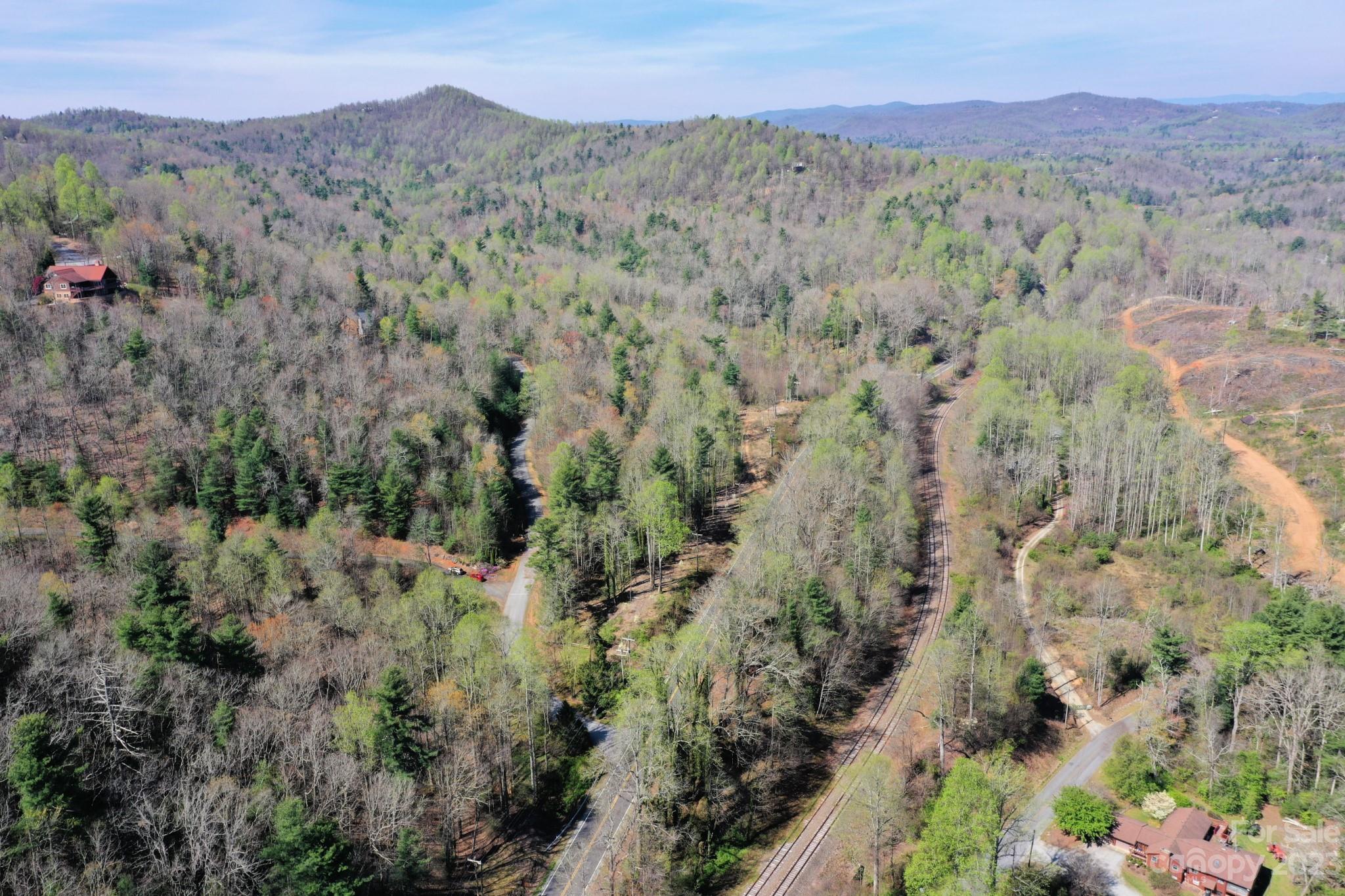 Mountain Vista - Land