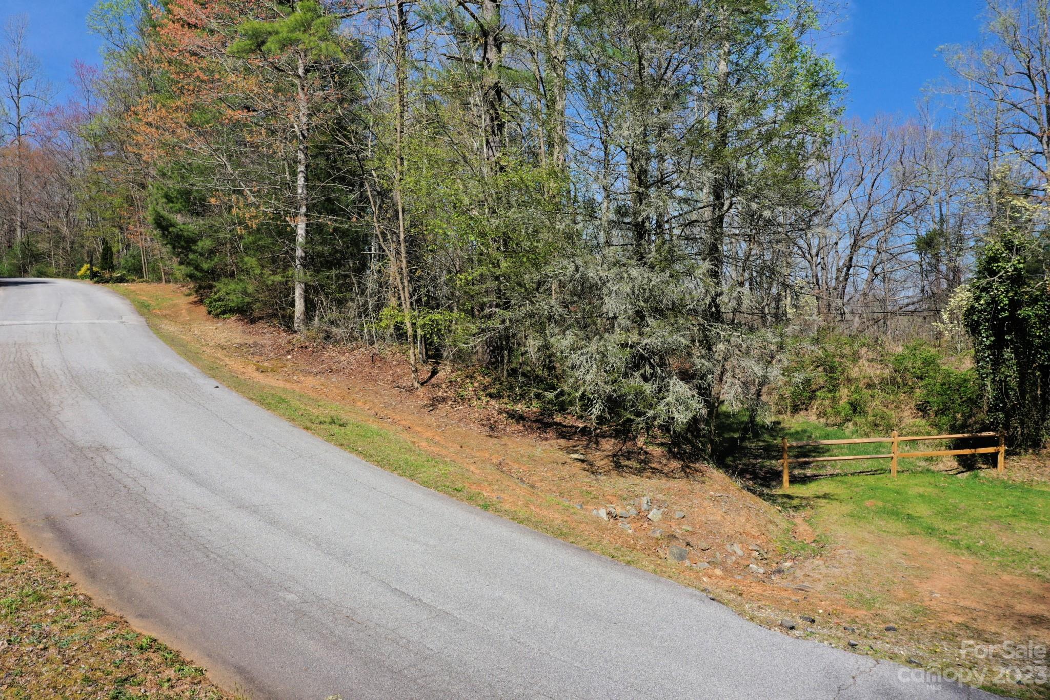 Mountain Vista - Land