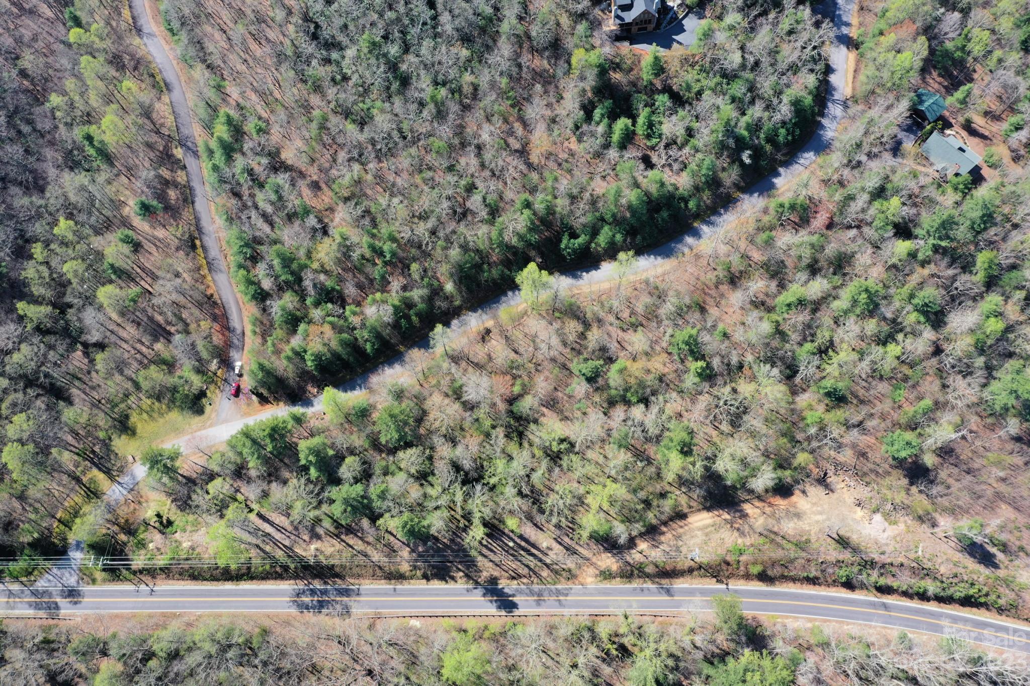 Mountain Vista - Land