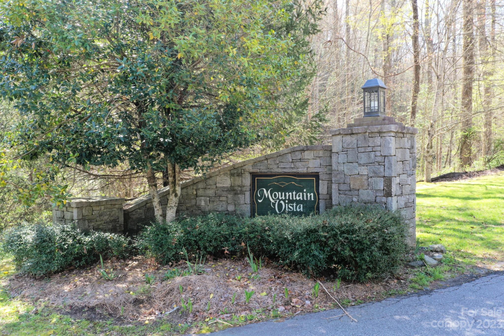 Mountain Vista - Land