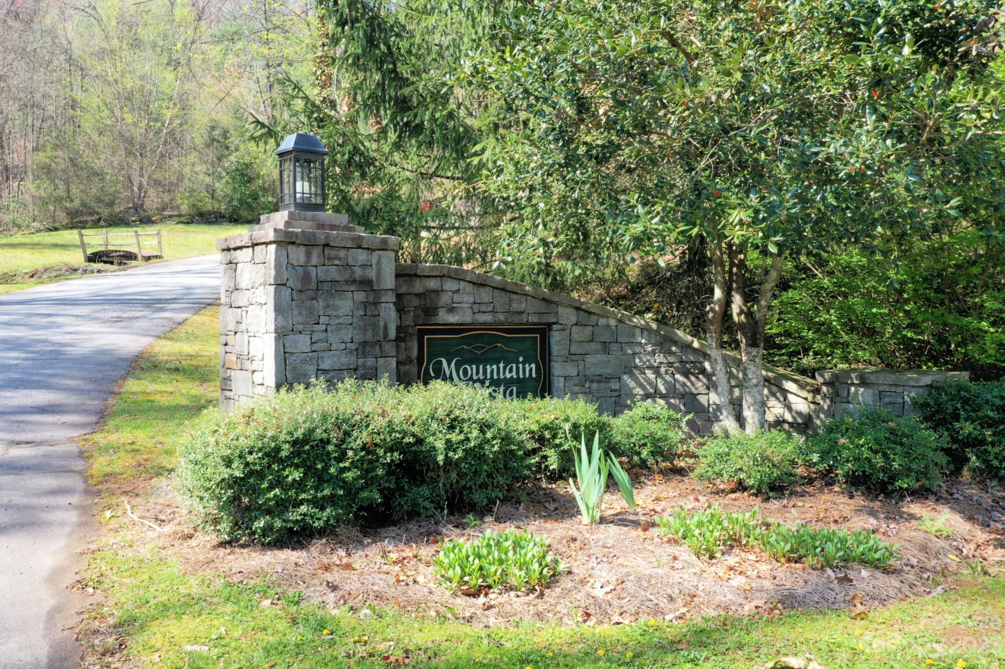 Mountain Vista - Land