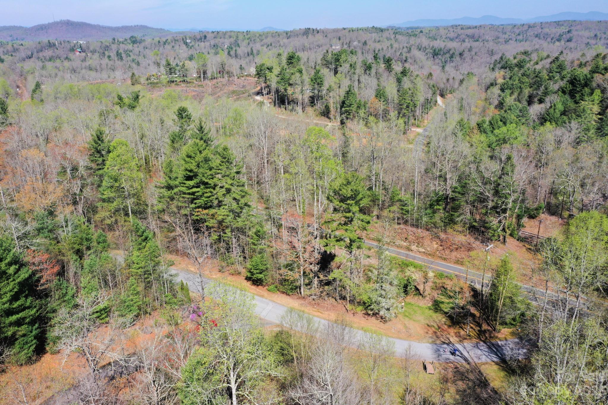 Mountain Vista - Land