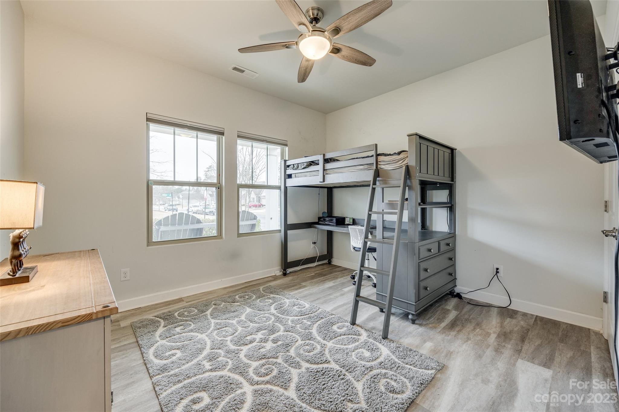 The Meridians - Residential