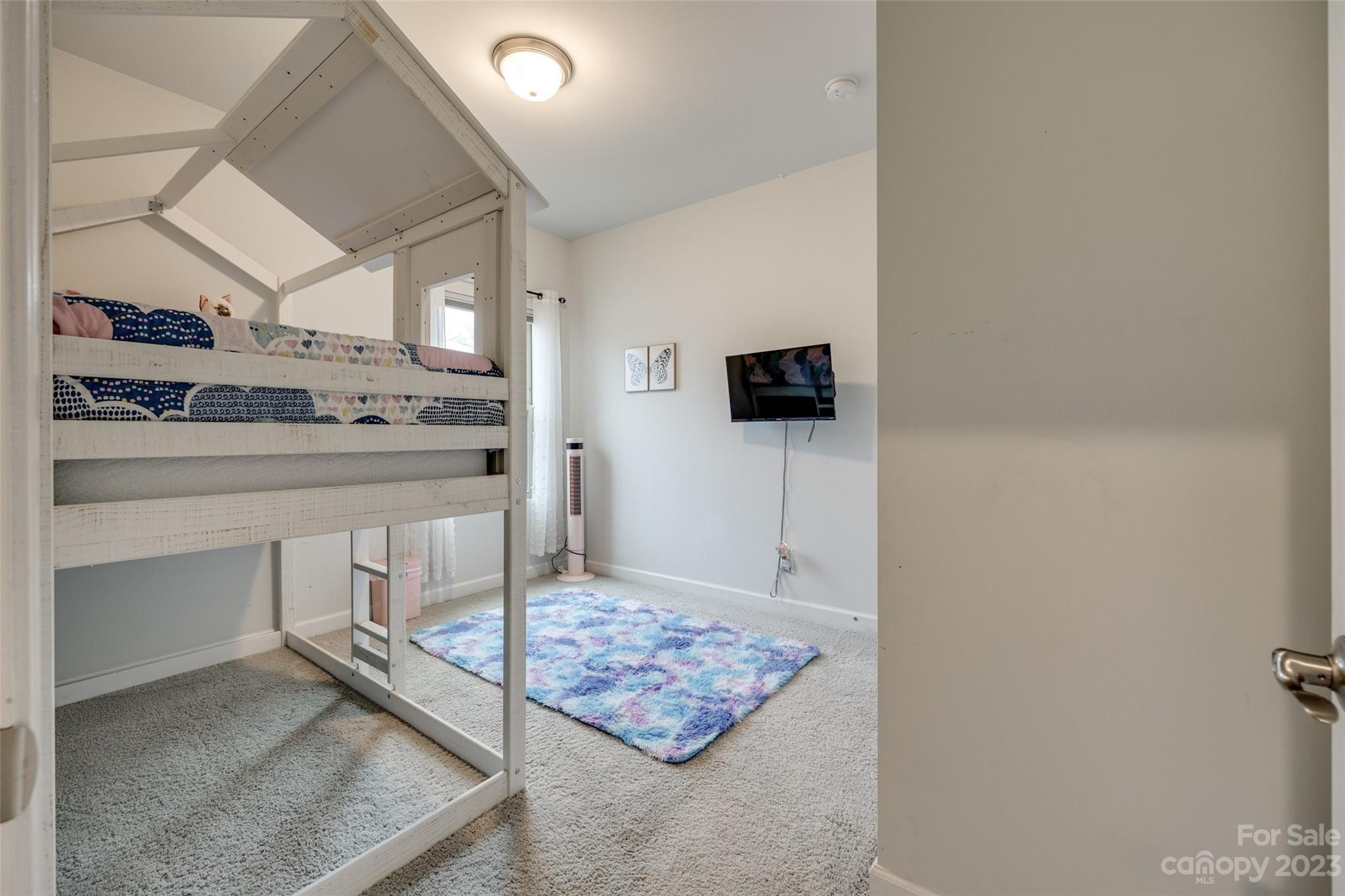 The Meridians - Residential