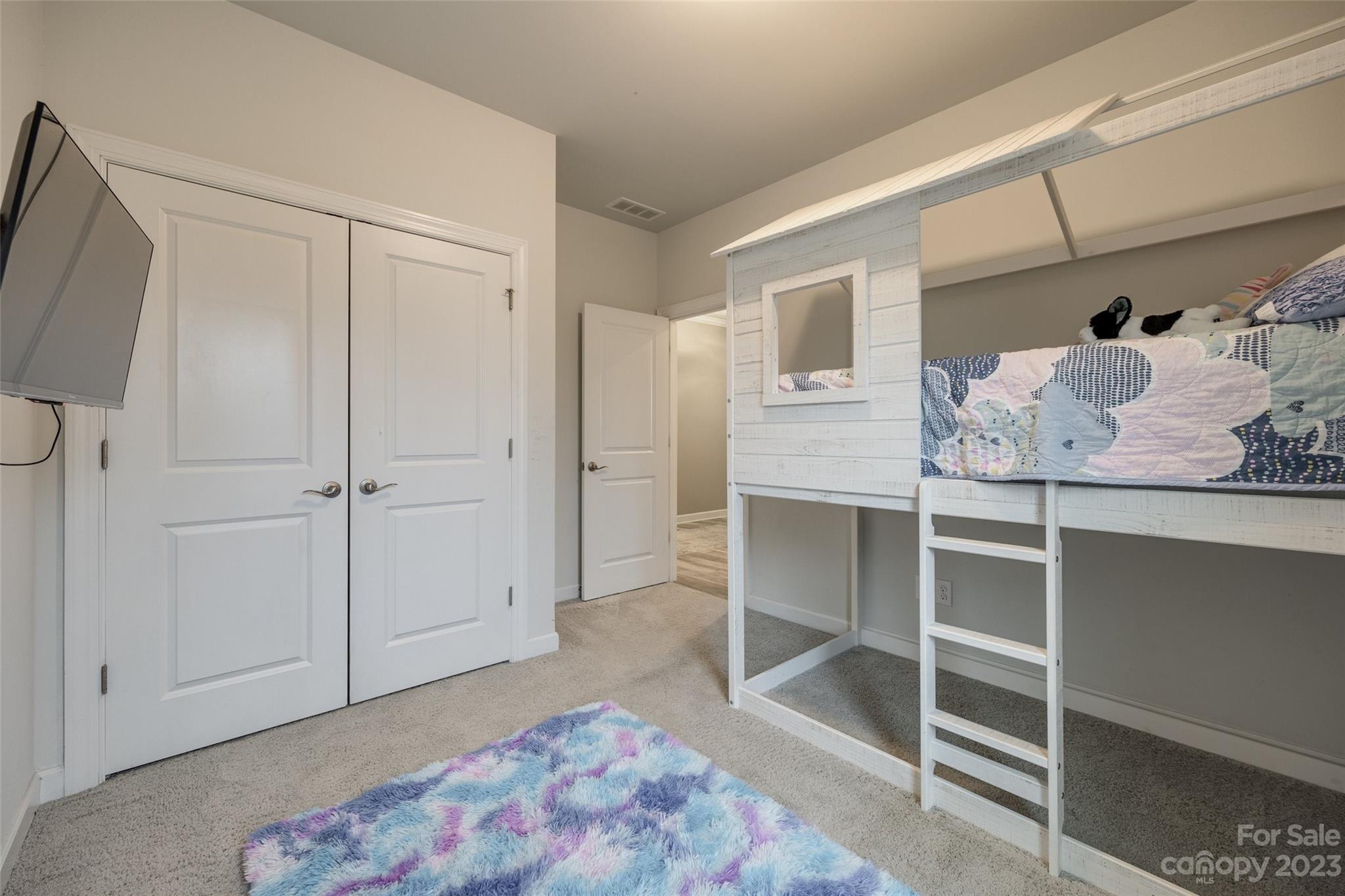 The Meridians - Residential