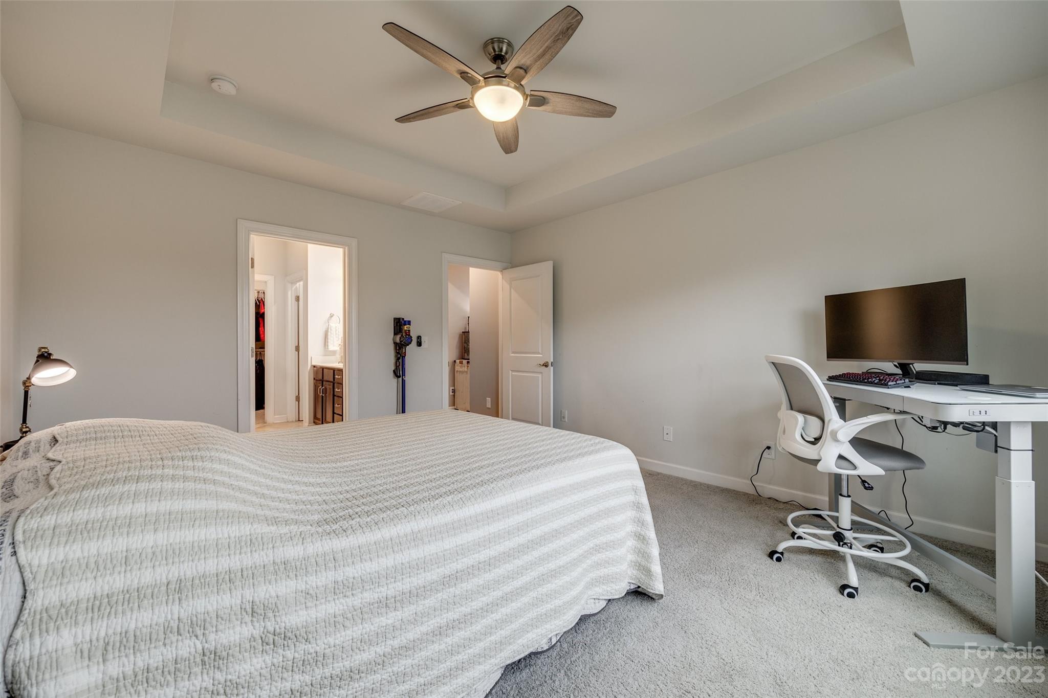 The Meridians - Residential