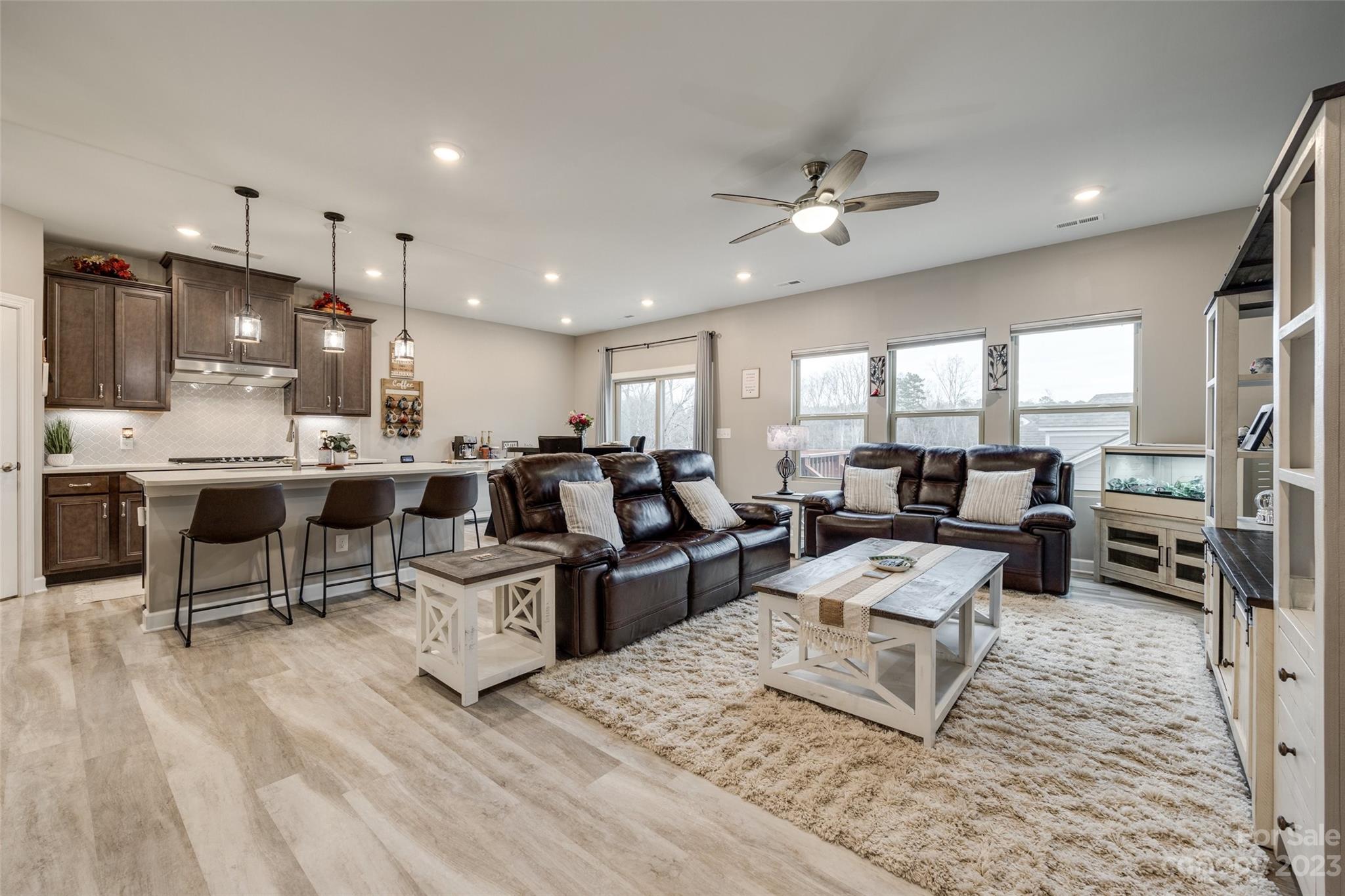 The Meridians - Residential