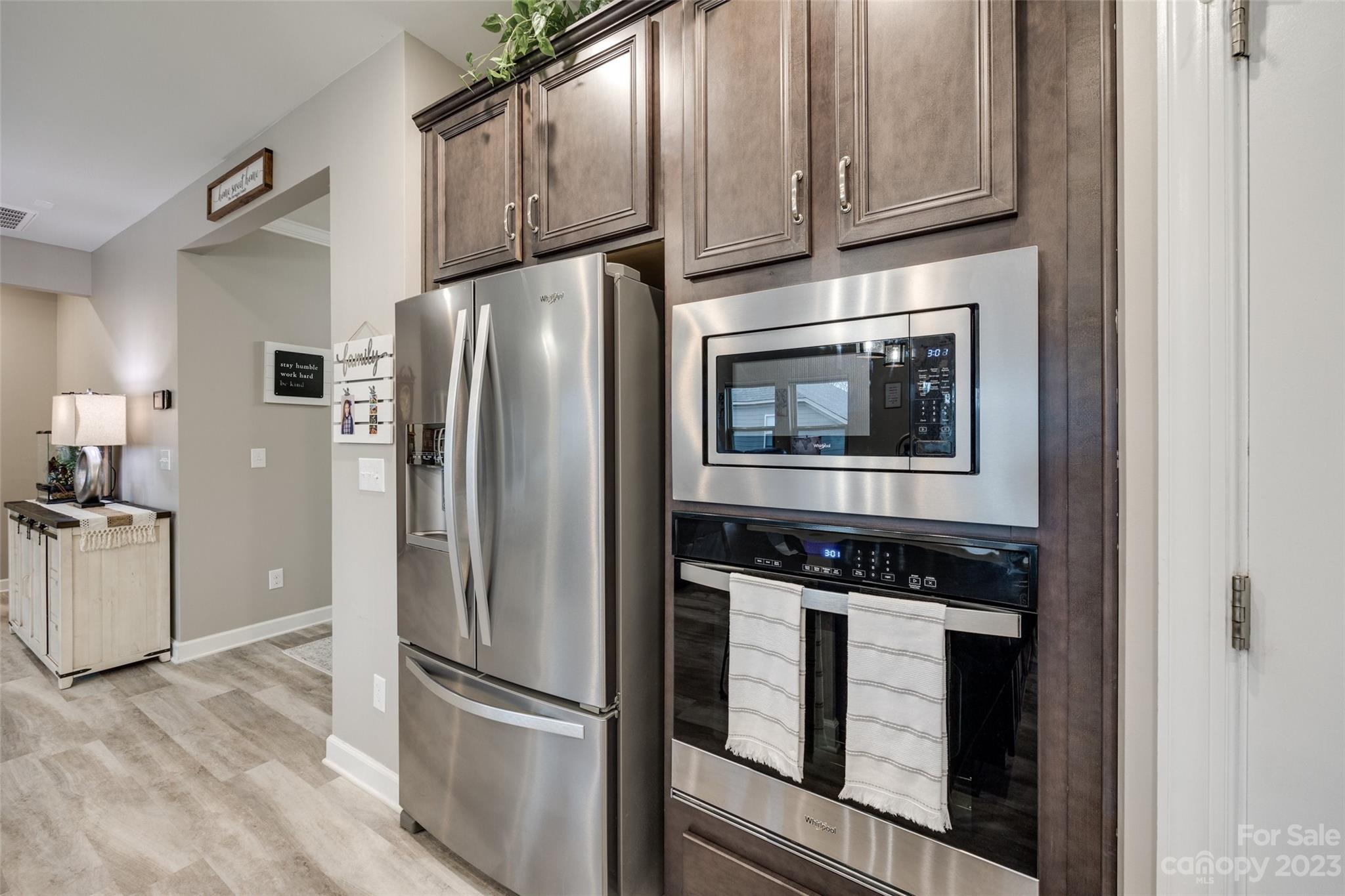 The Meridians - Residential