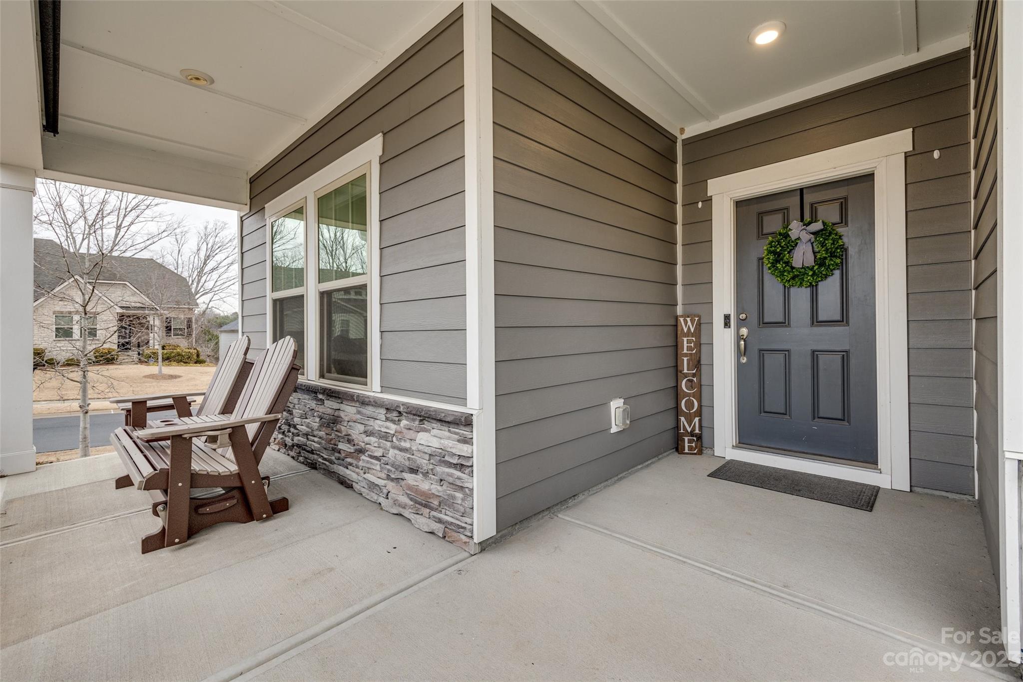 The Meridians - Residential