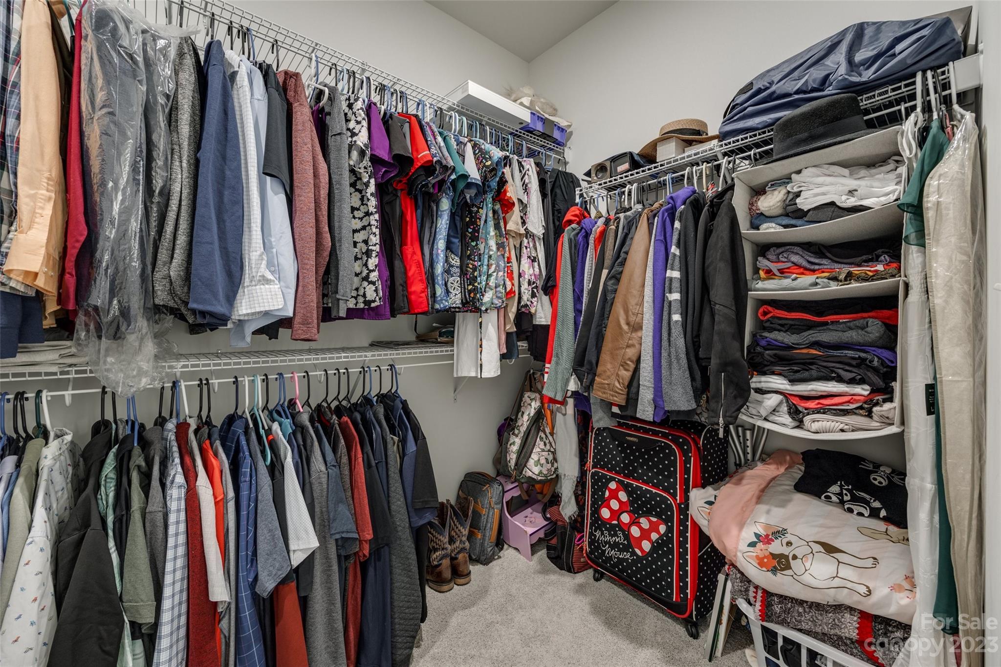 The Meridians - Residential