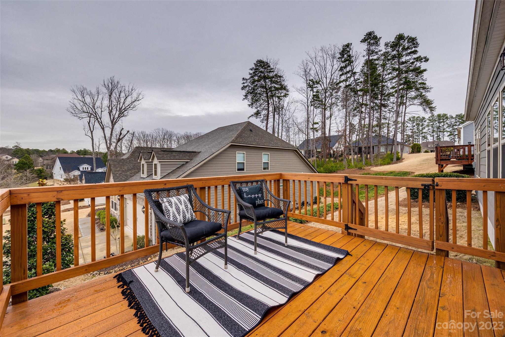 The Meridians - Residential