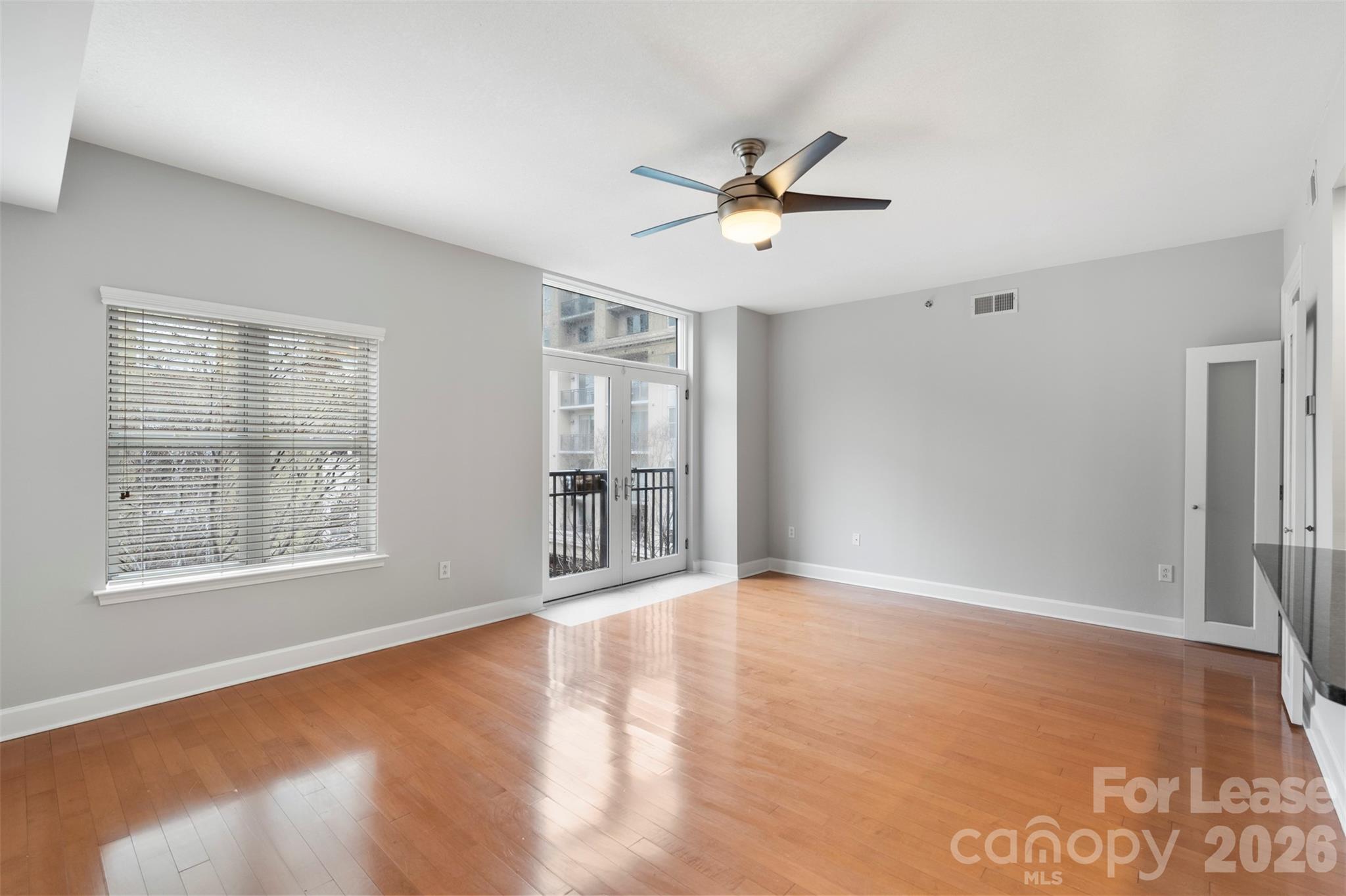 Dilworth - Residential Lease