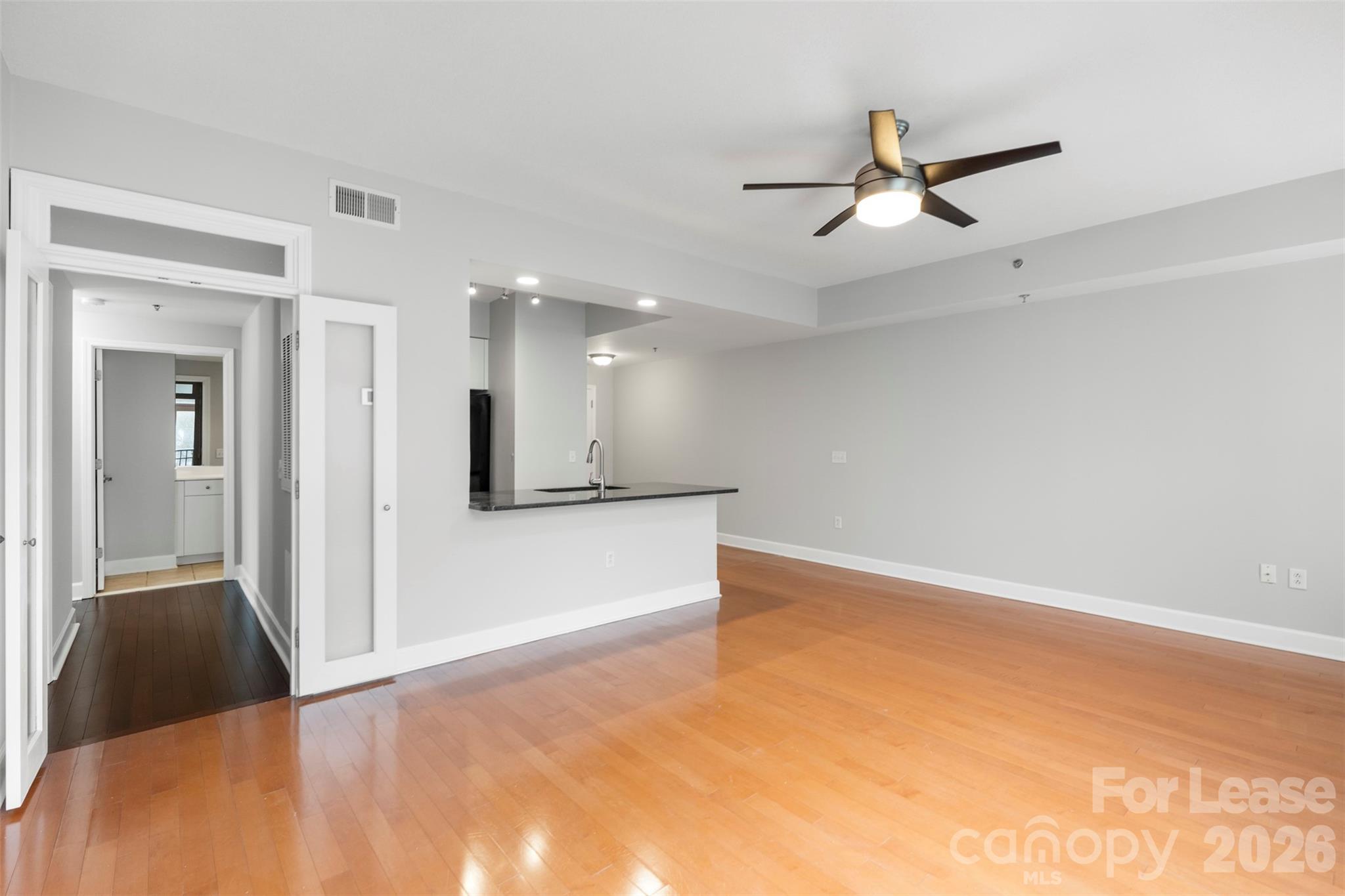 Dilworth - Residential Lease