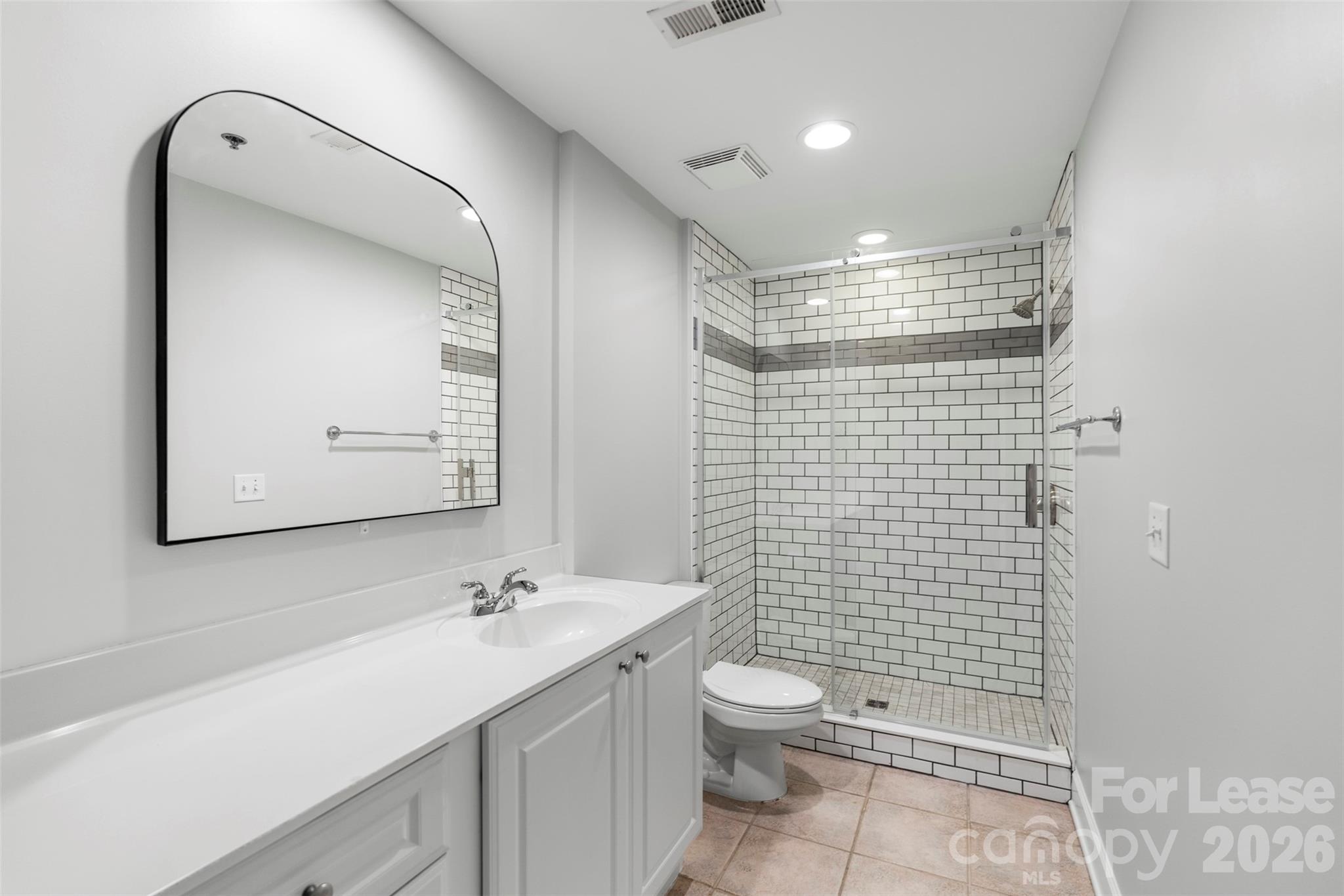 Dilworth - Residential Lease