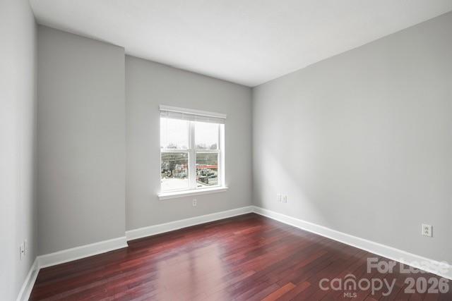 Dilworth - Residential Lease