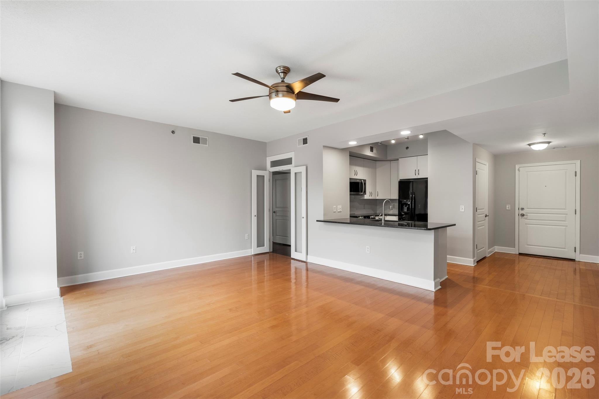 Dilworth - Residential Lease