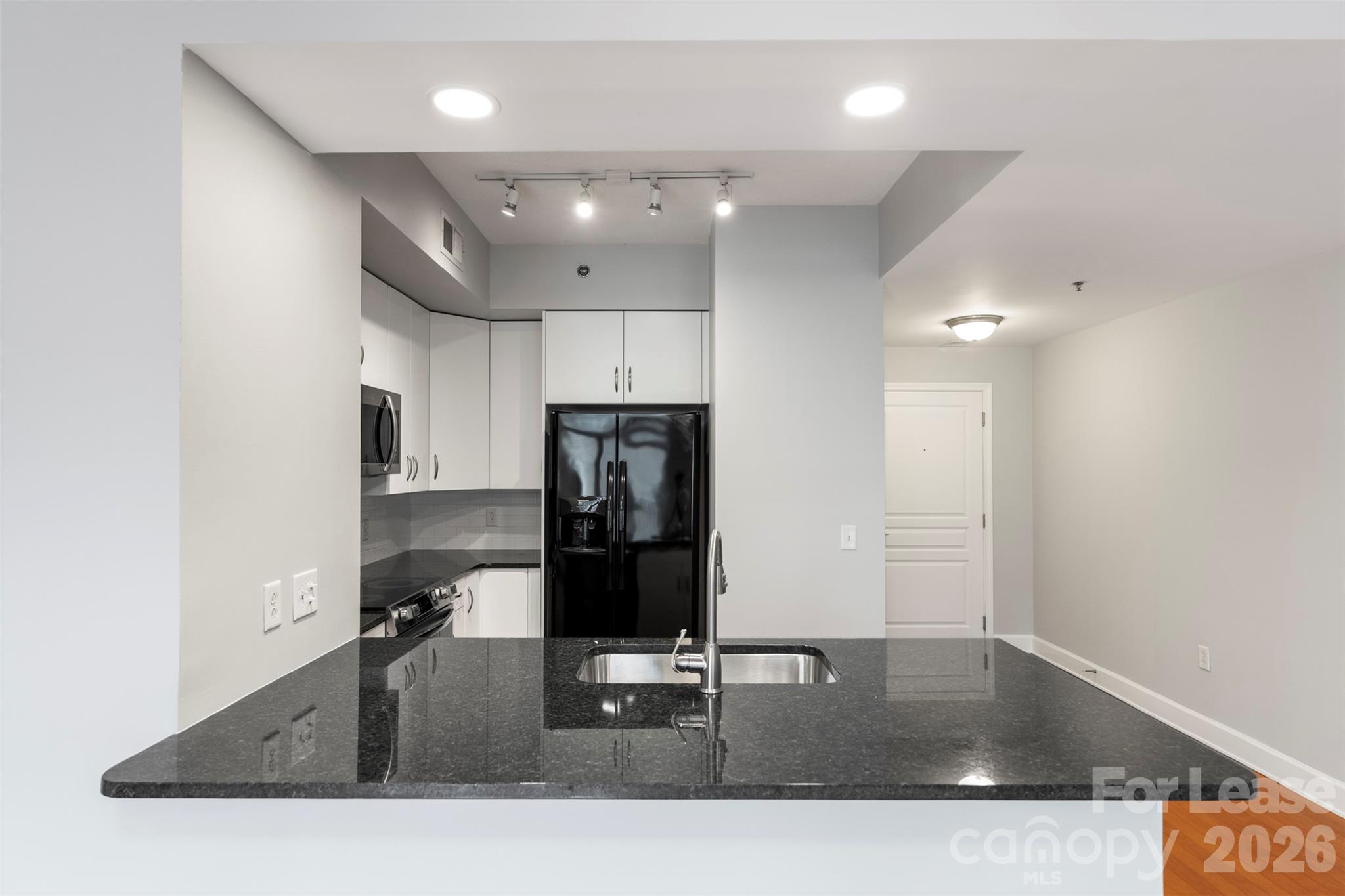 Dilworth - Residential Lease