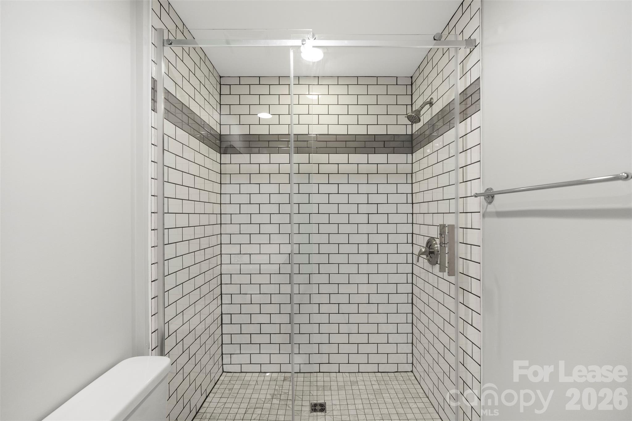 Dilworth - Residential Lease