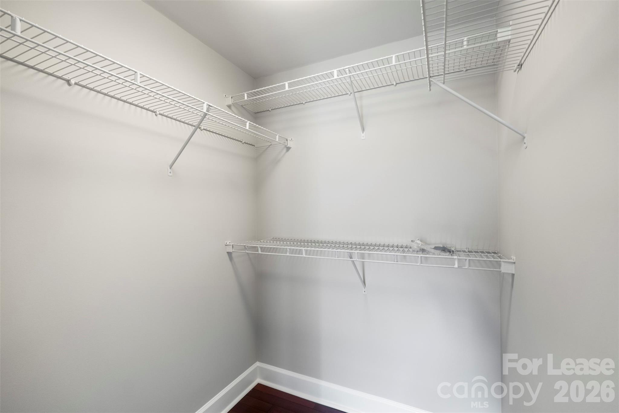 Dilworth - Residential Lease