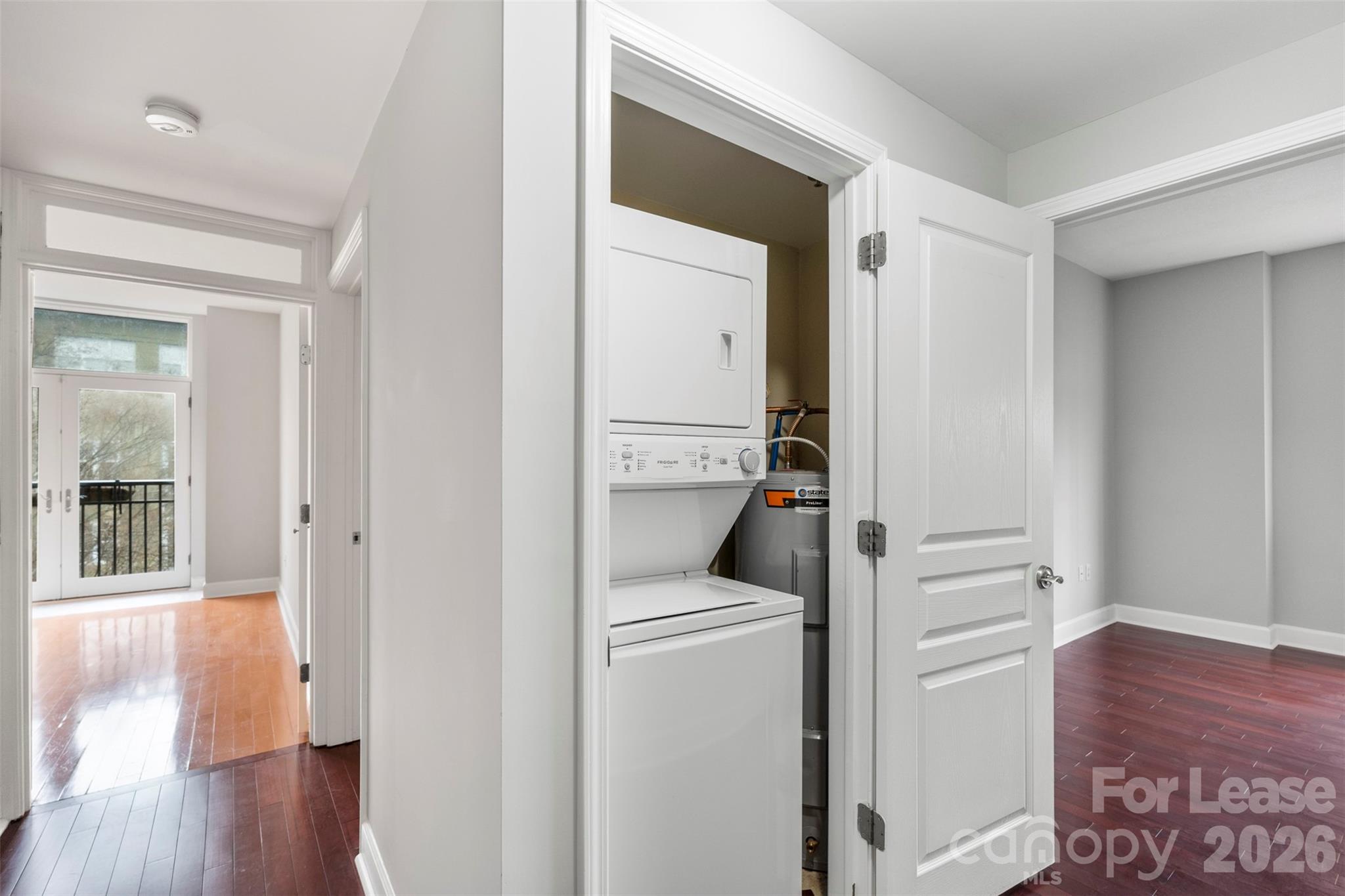 Dilworth - Residential Lease