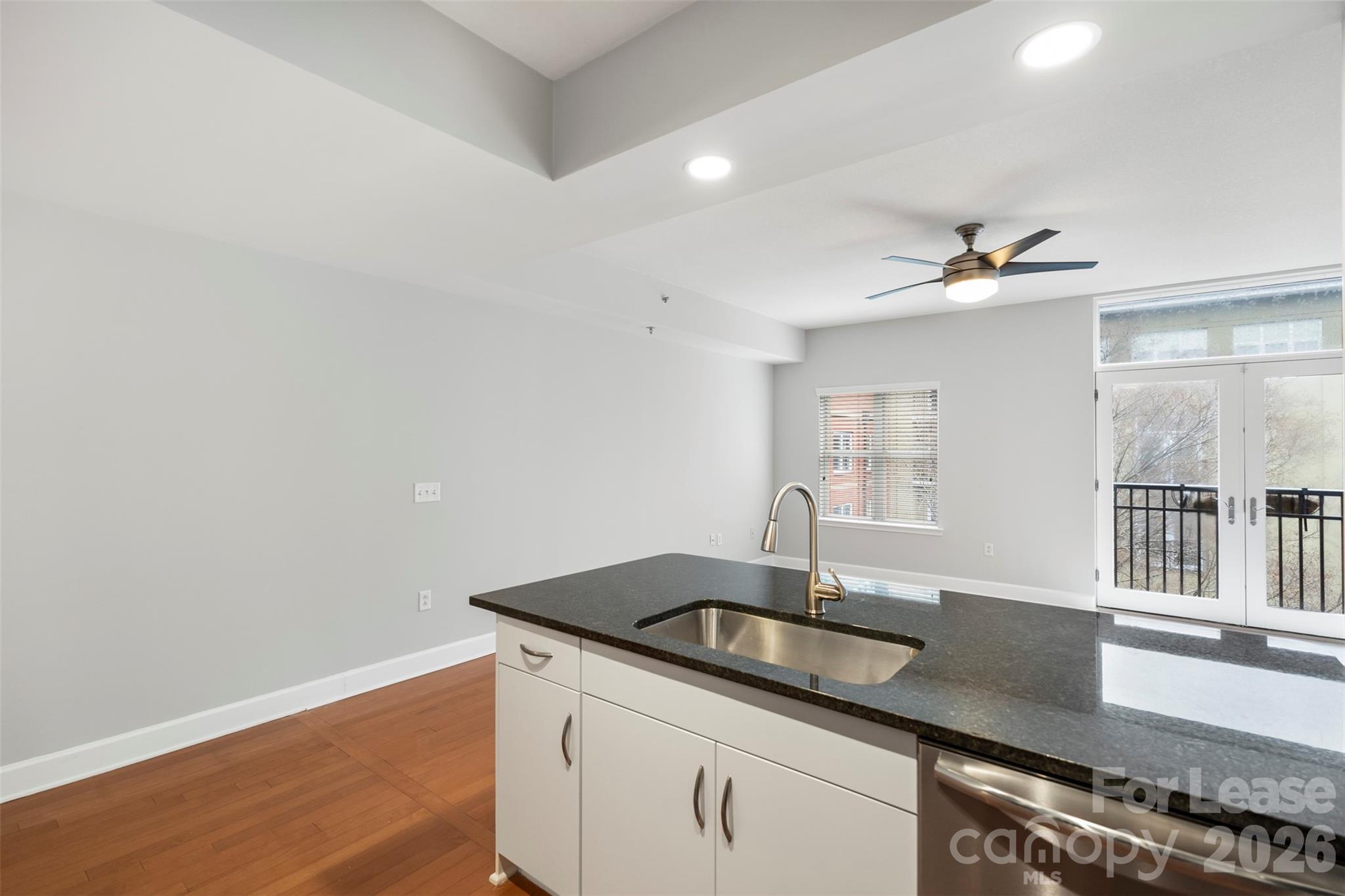 Dilworth - Residential Lease