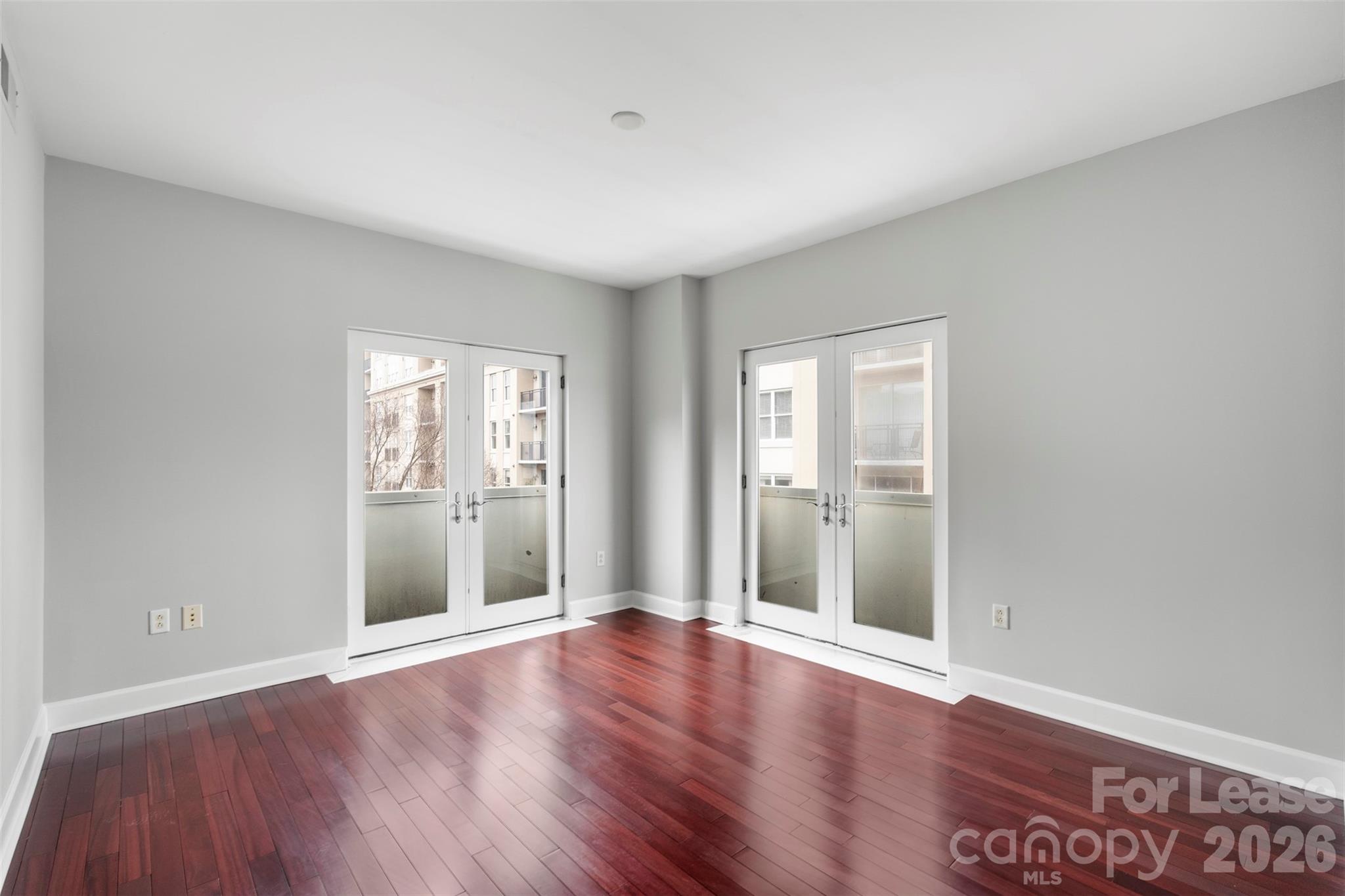 Dilworth - Residential Lease