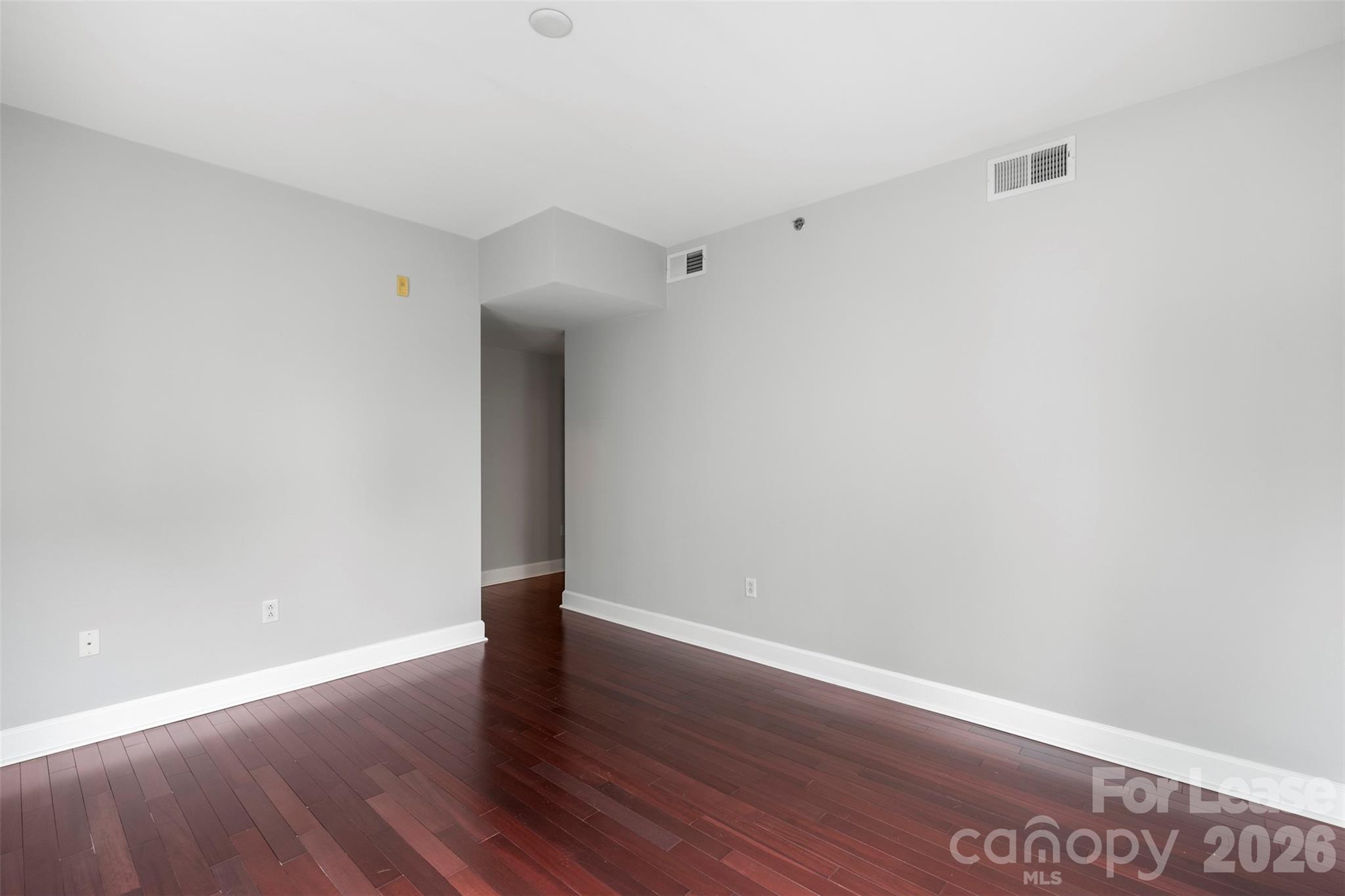 Dilworth - Residential Lease