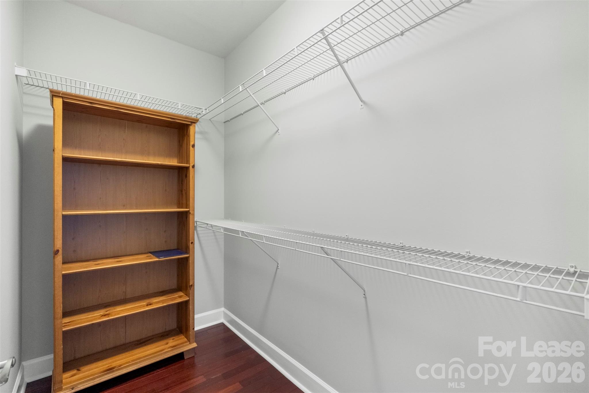 Dilworth - Residential Lease