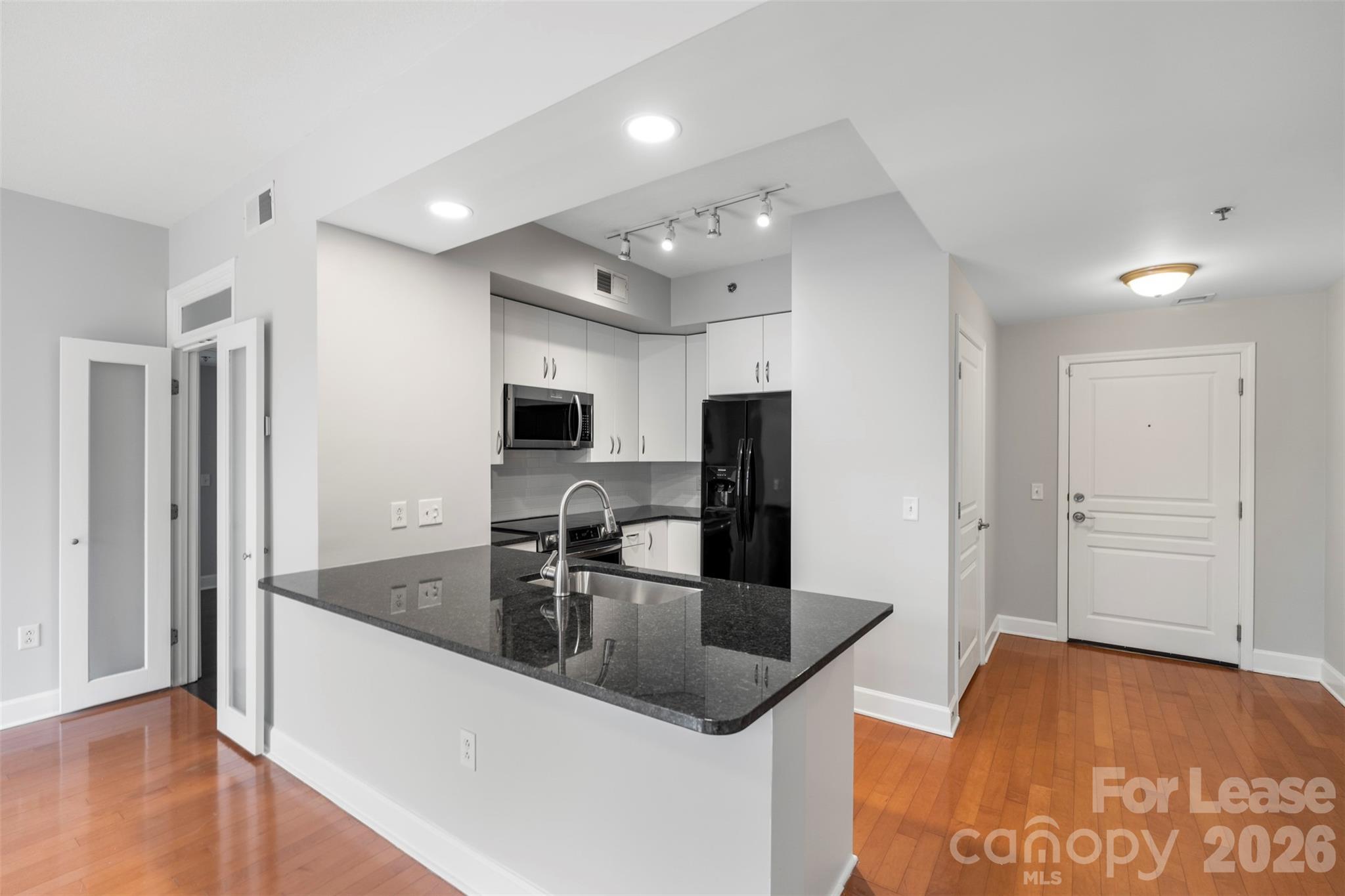 Dilworth - Residential Lease