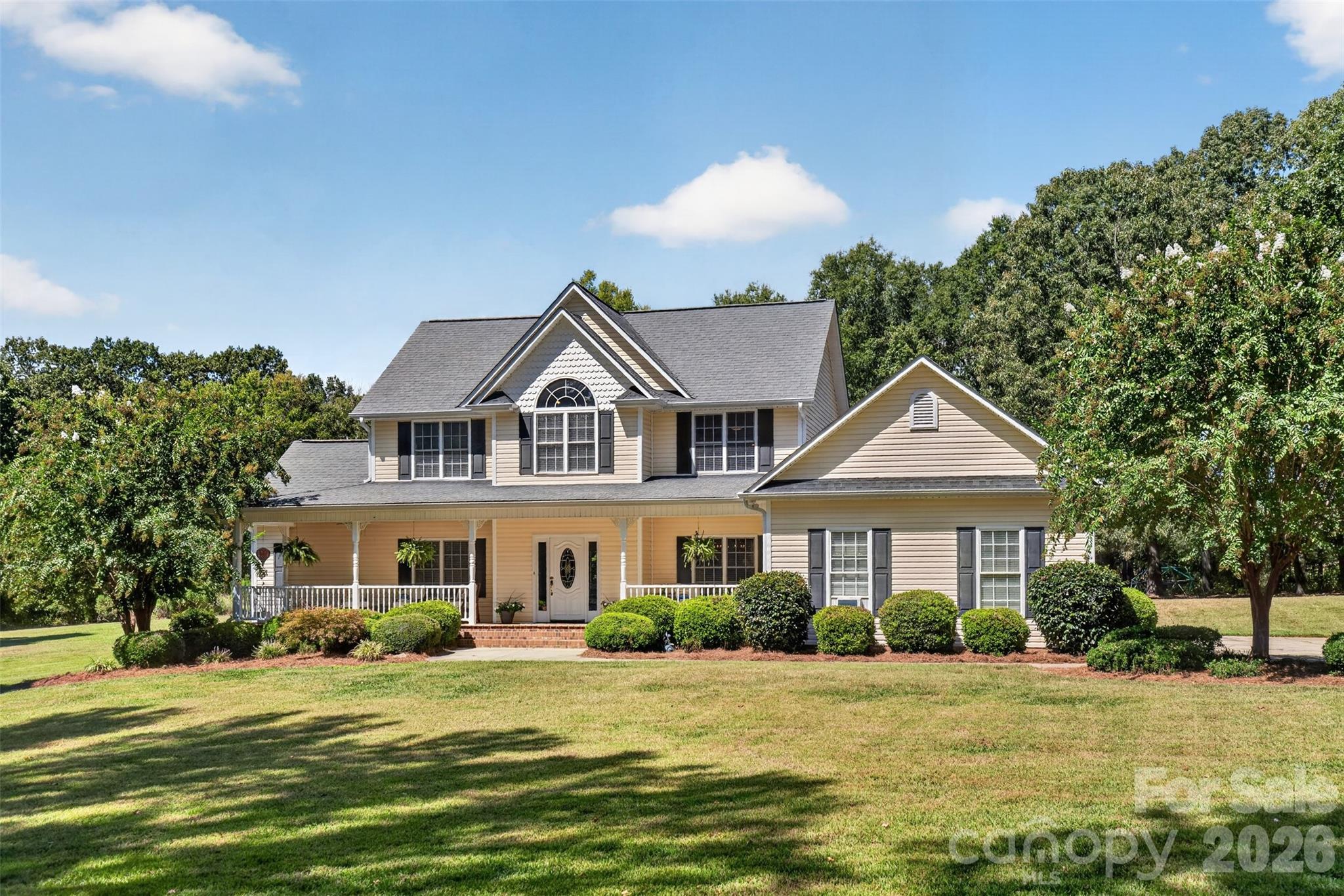 4043 Thompson Road