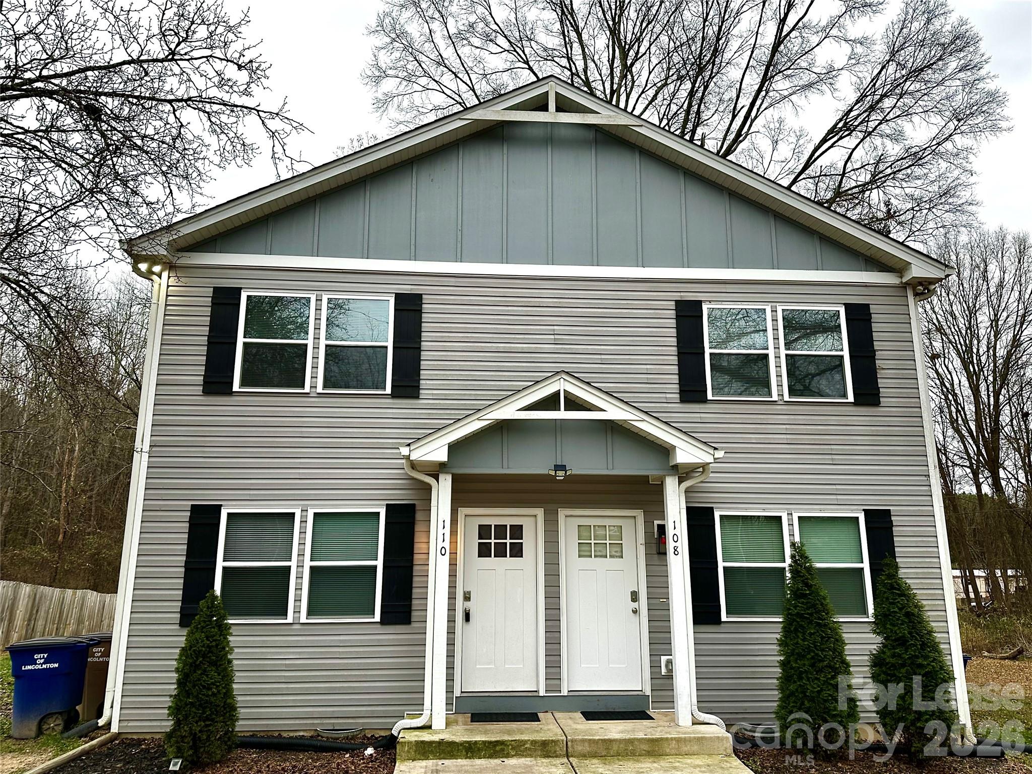 110 Carpenter Street