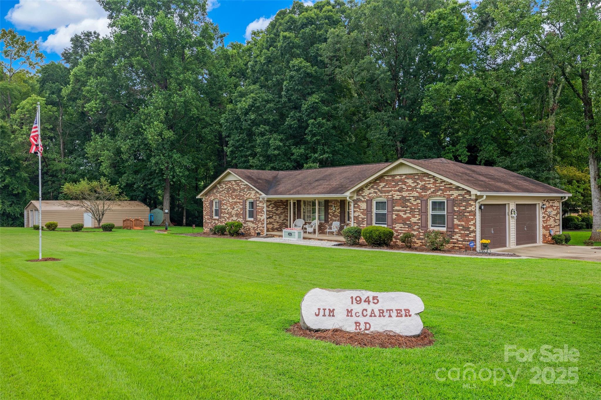 Woodland Hills - Residential