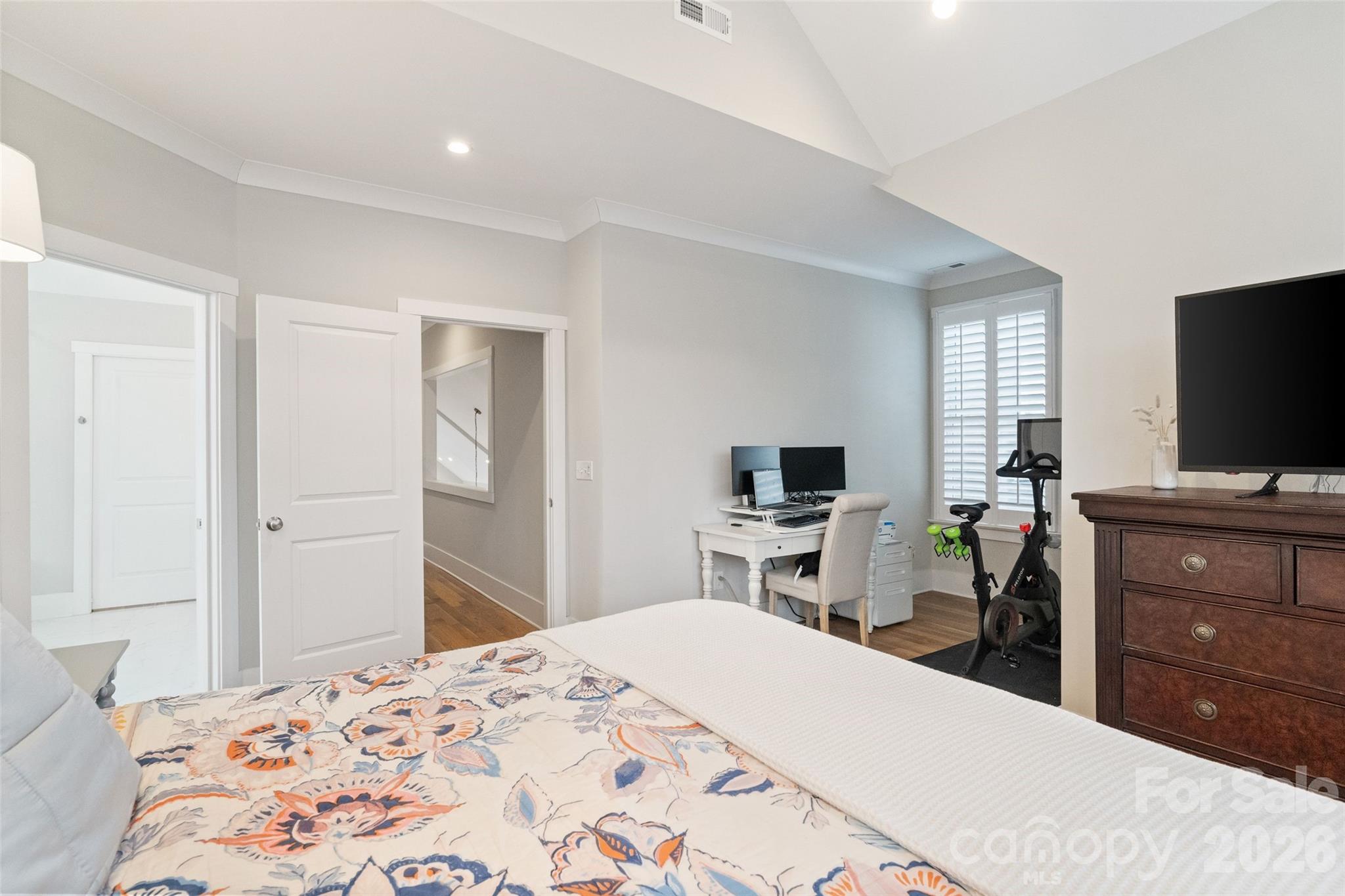 Wilmore - Residential