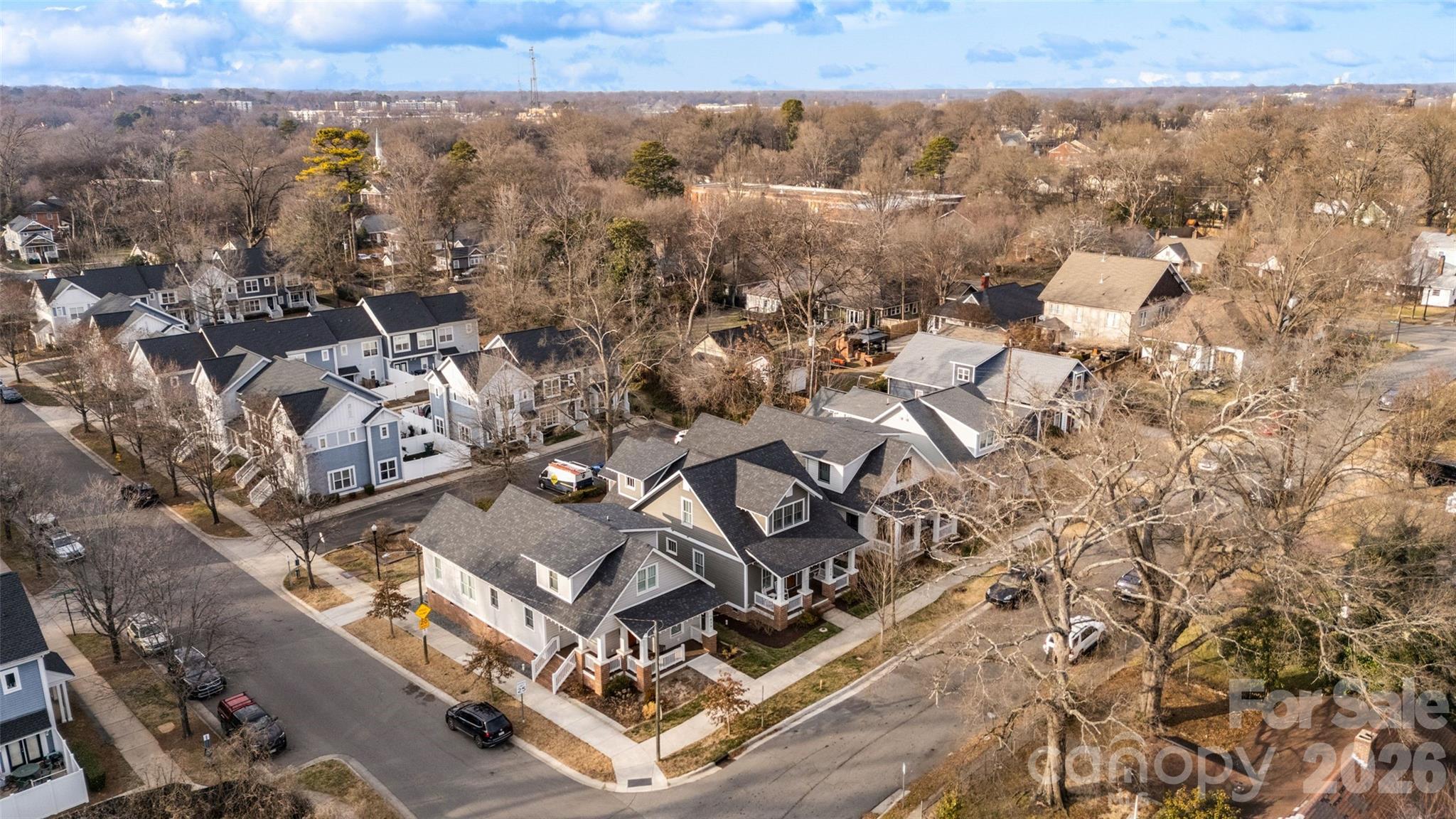 Wilmore - Residential