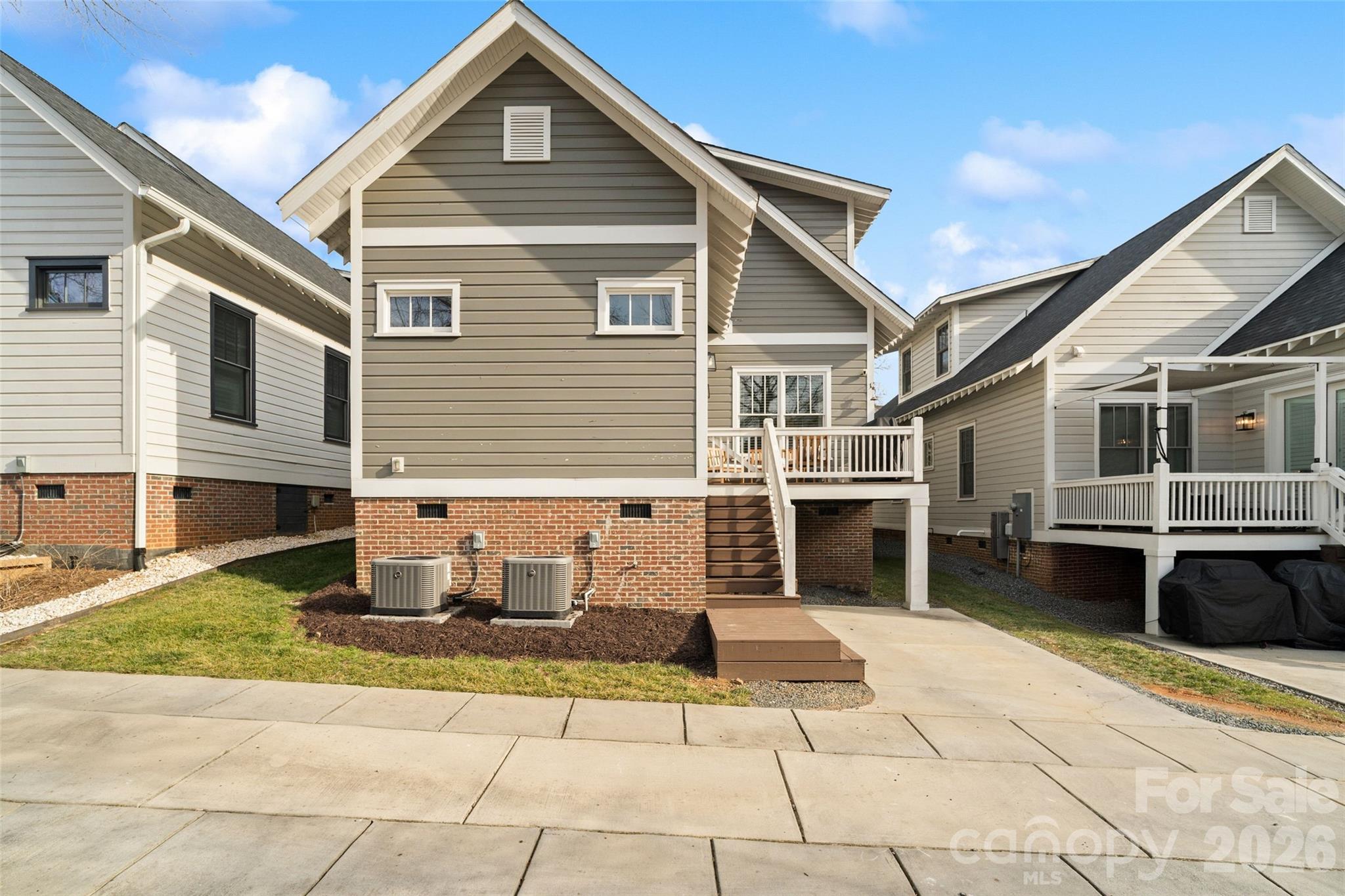 Wilmore - Residential