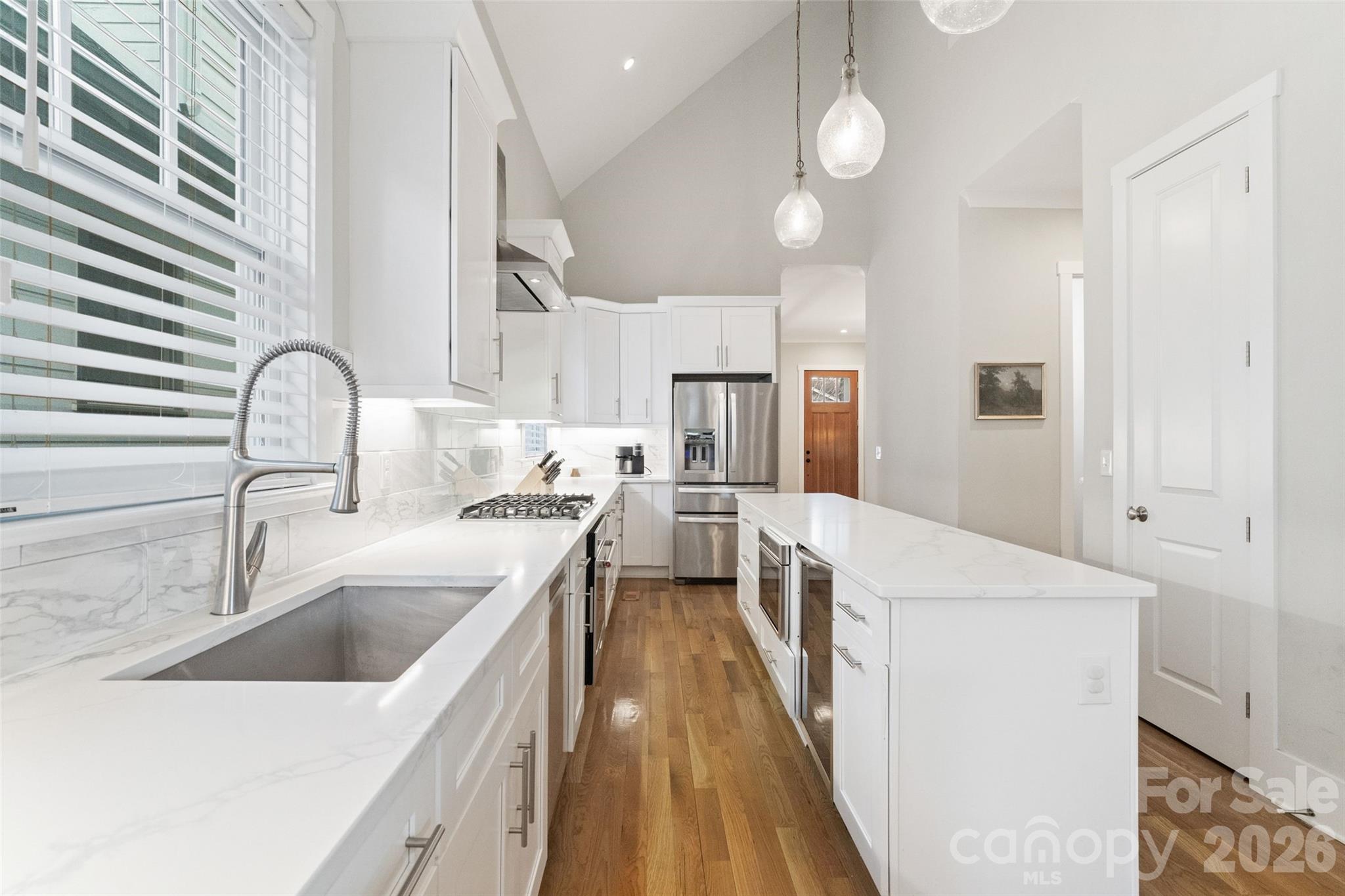 Wilmore - Residential