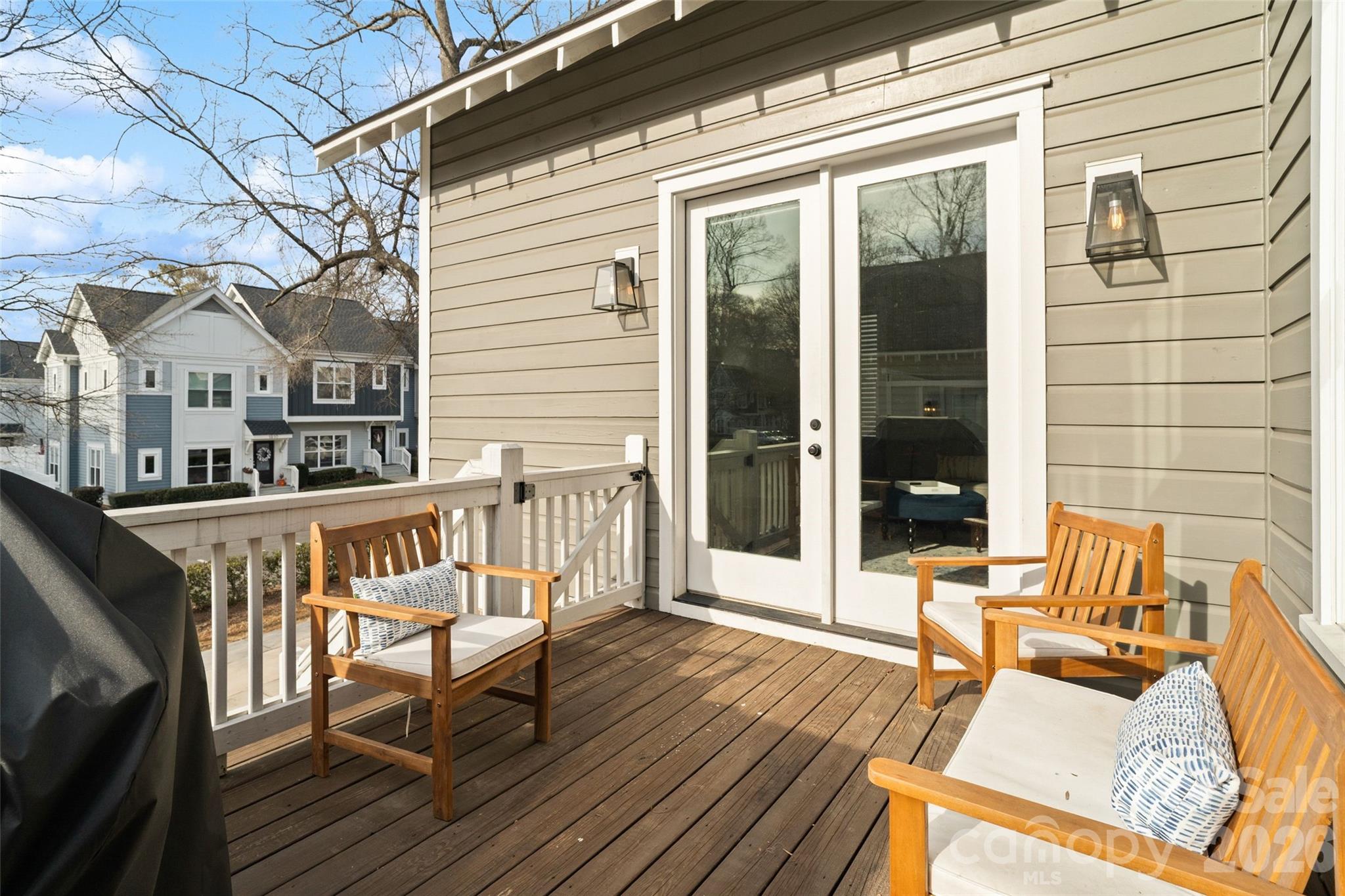 Wilmore - Residential