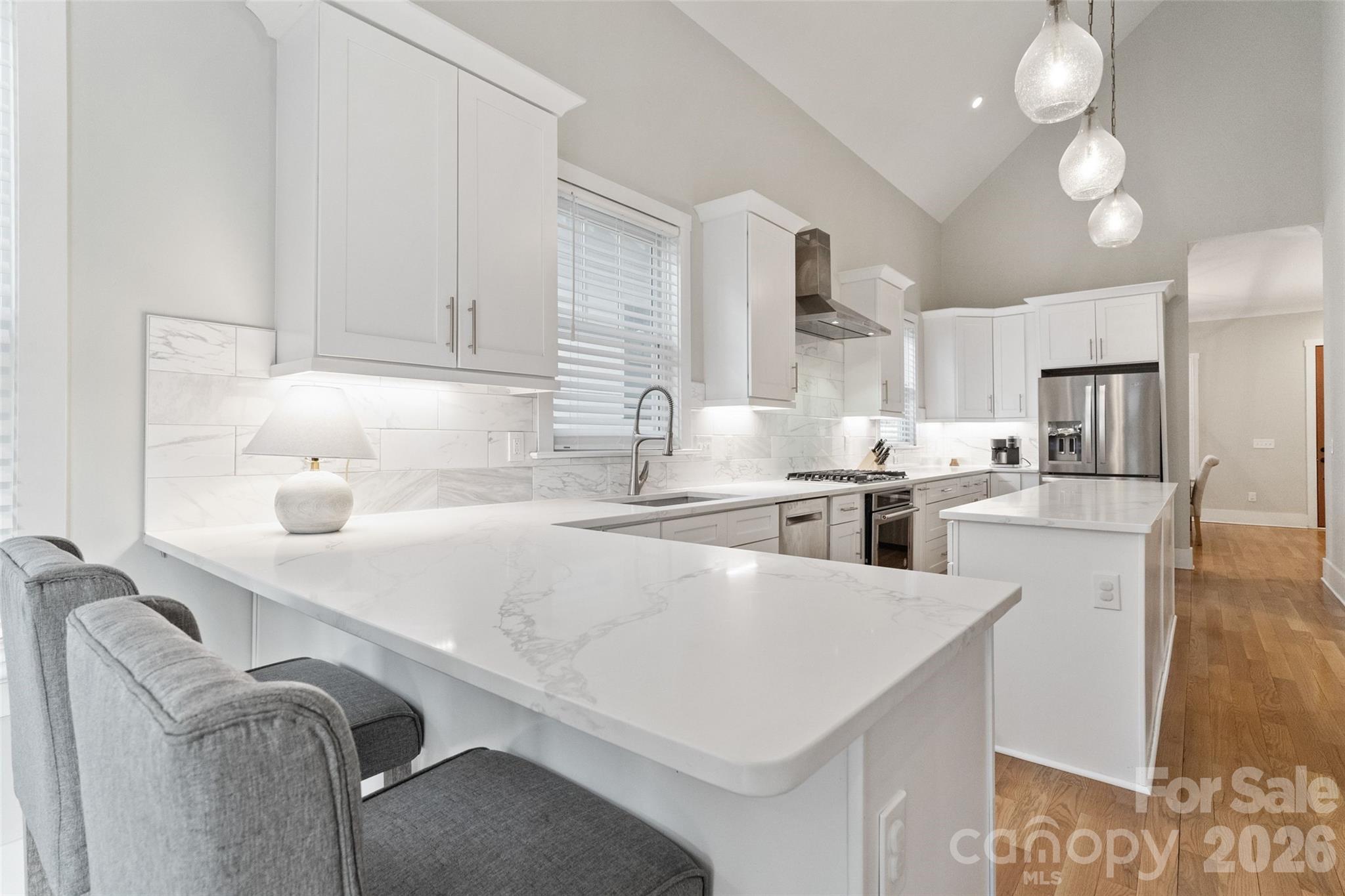 Wilmore - Residential