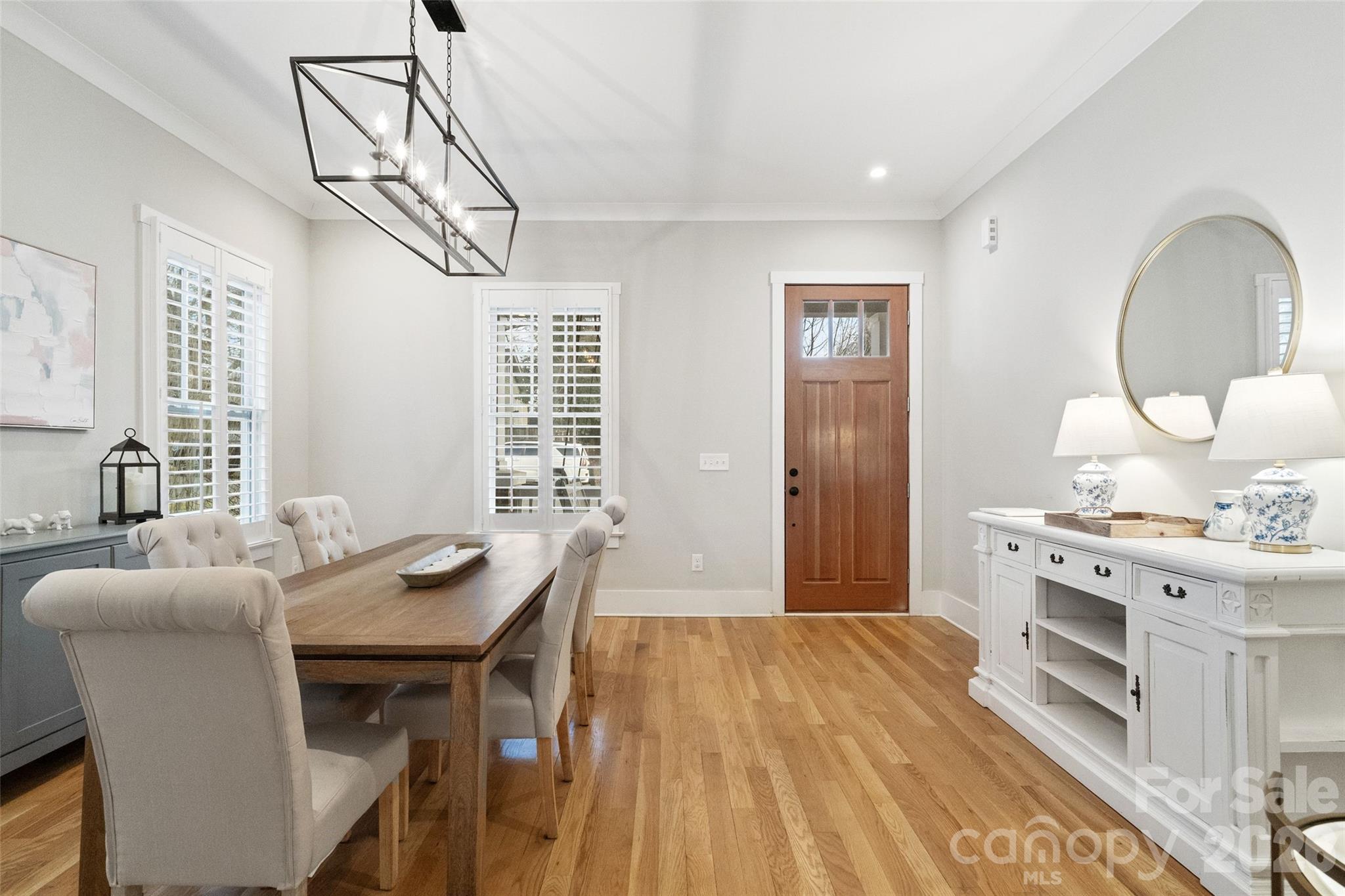 Wilmore - Residential